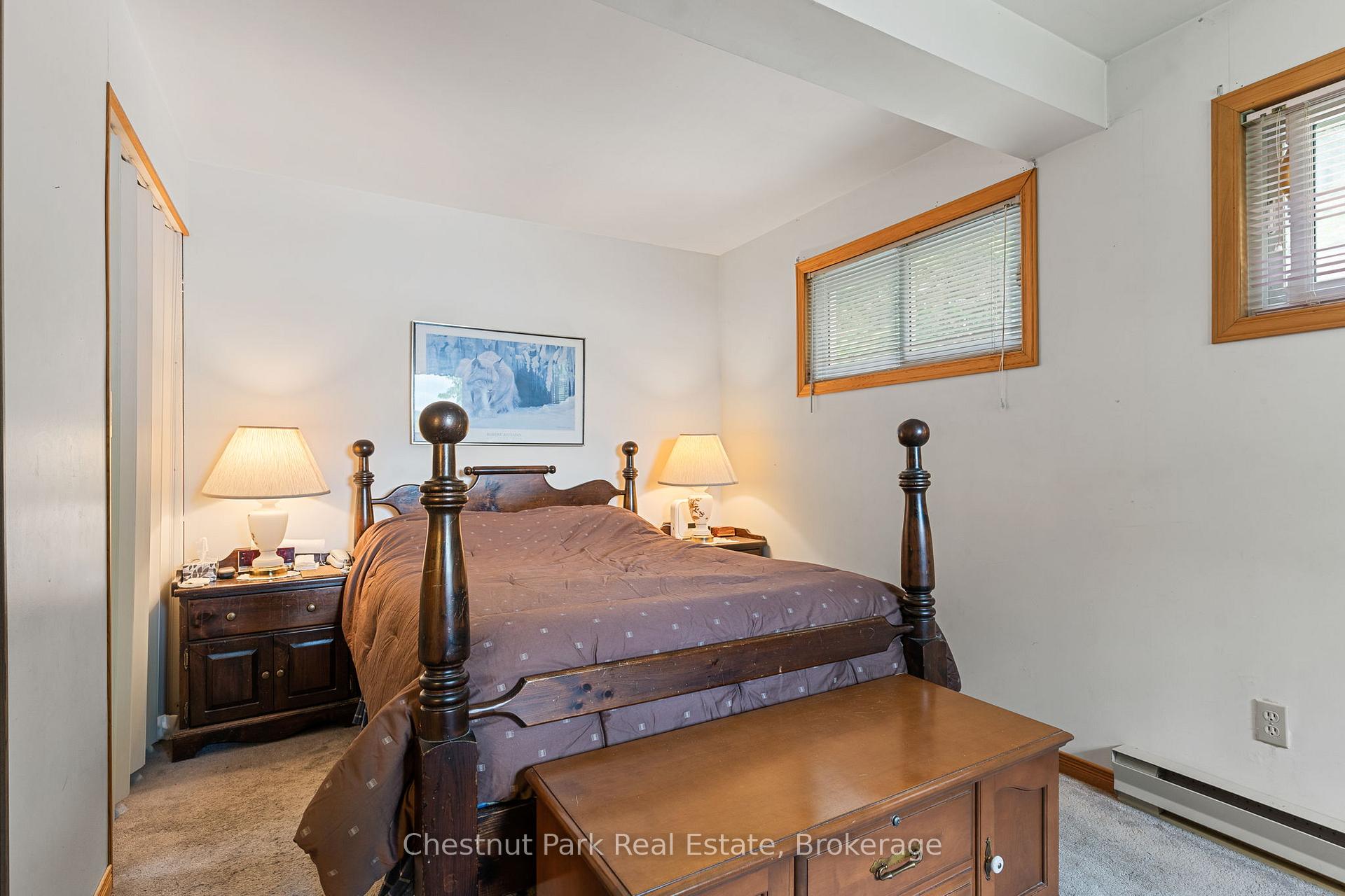 Photo 21 of 1900 Curry Road, Dysart et al, Harburn — HOMEH