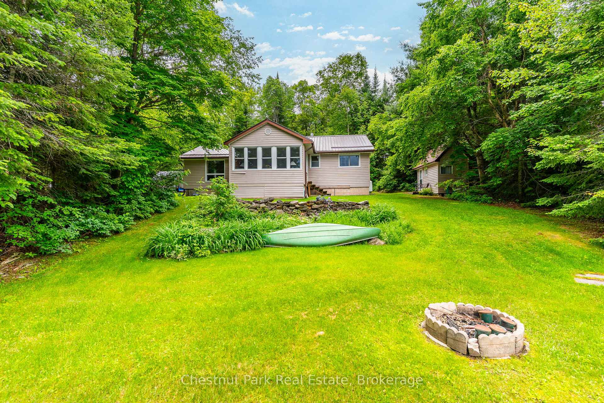 Photo 28 of 1900 Curry Road, Dysart et al, Harburn — HOMEH