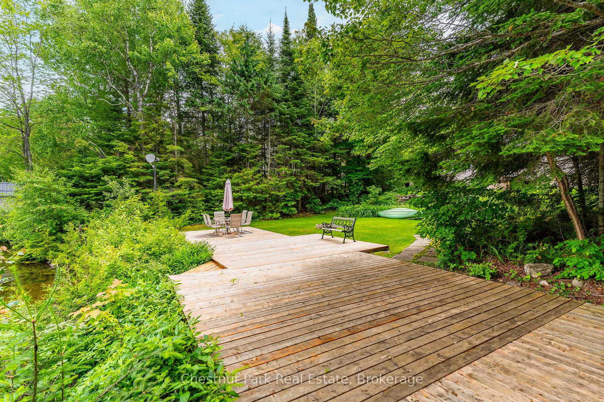 Photo 32 of 1900 Curry Road, Dysart et al, Harburn — HOMEH
