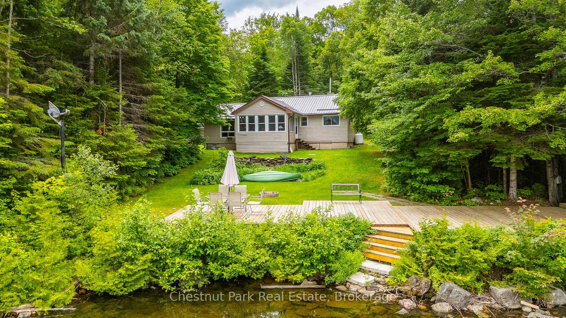 Photo 36 of 1900 Curry Road, Dysart et al, Harburn — HOMEH