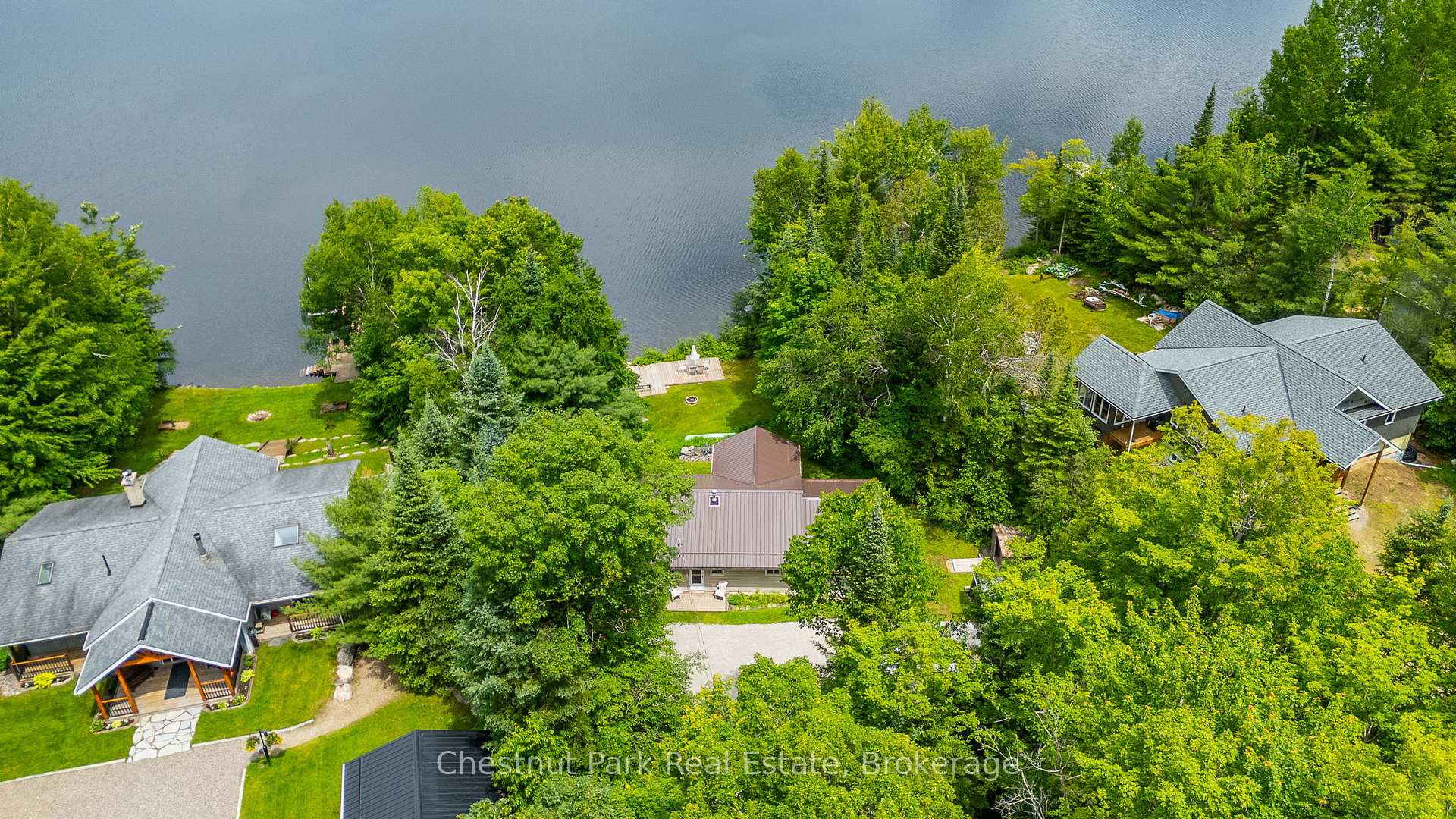 Photo 40 of 1900 Curry Road, Dysart et al, Harburn — HOMEH