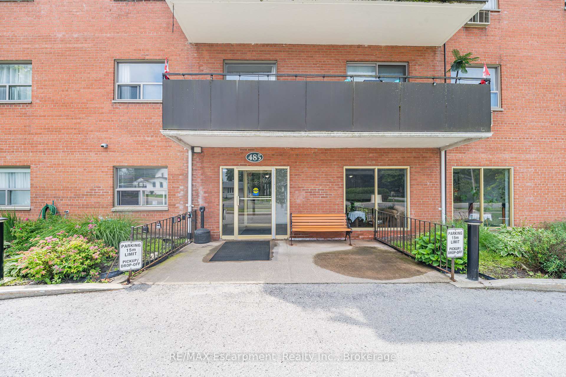 Photo 2 of Unit 203, 485 Thorold Road, Welland, Prince Charles — HOMEH