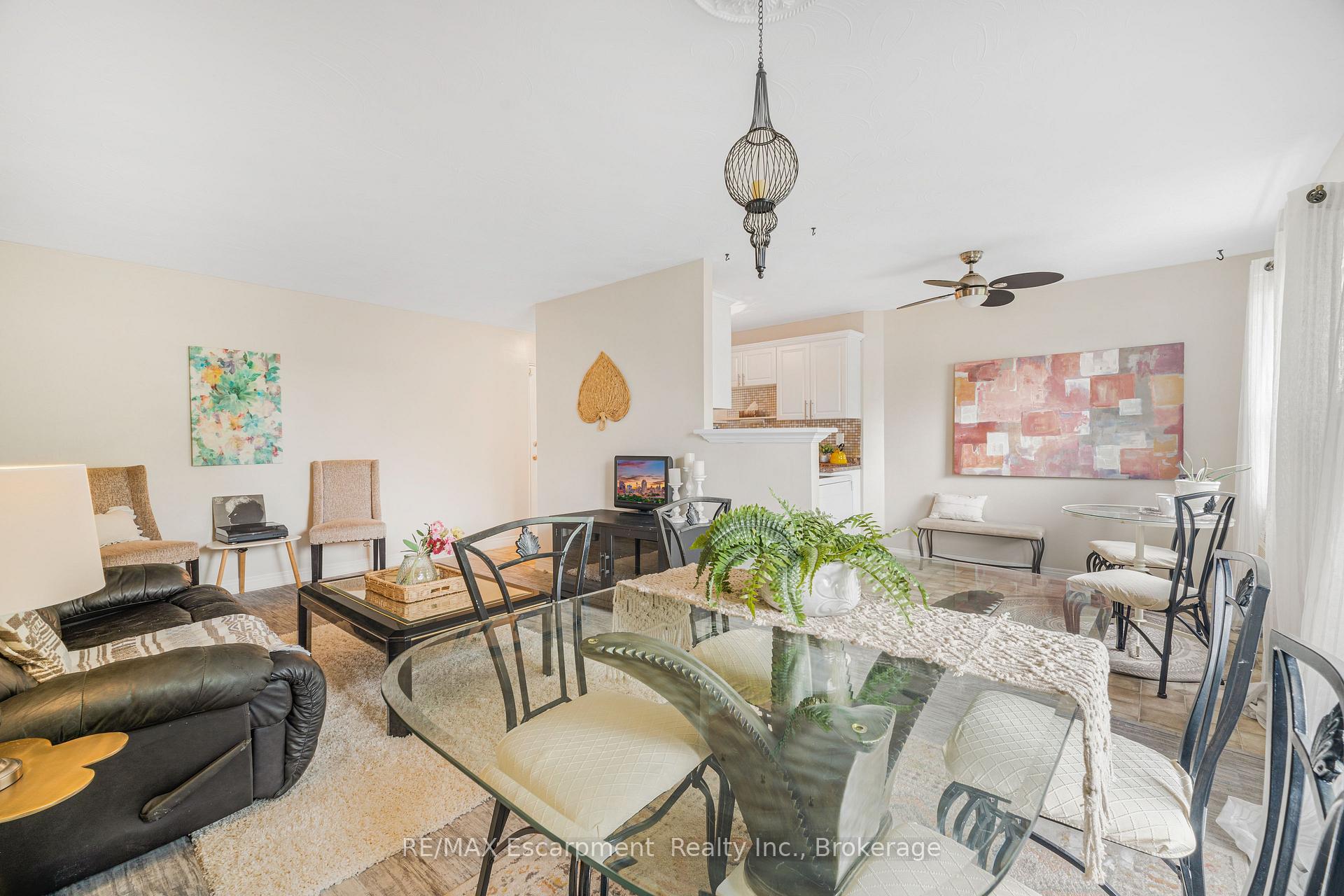 Photo 12 of Unit 203, 485 Thorold Road, Welland, Prince Charles — HOMEH