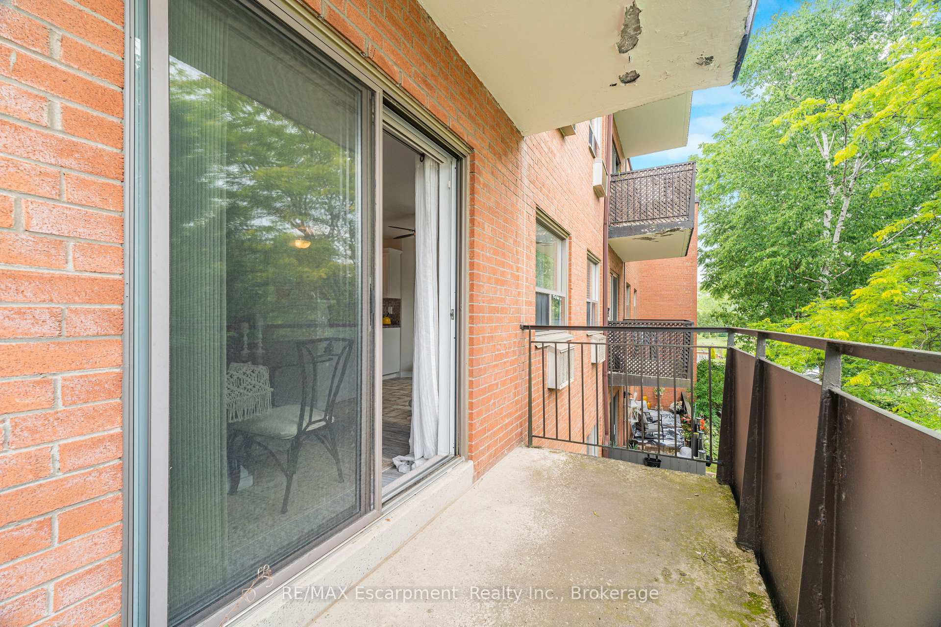 Photo 23 of Unit 203, 485 Thorold Road, Welland, Prince Charles — HOMEH