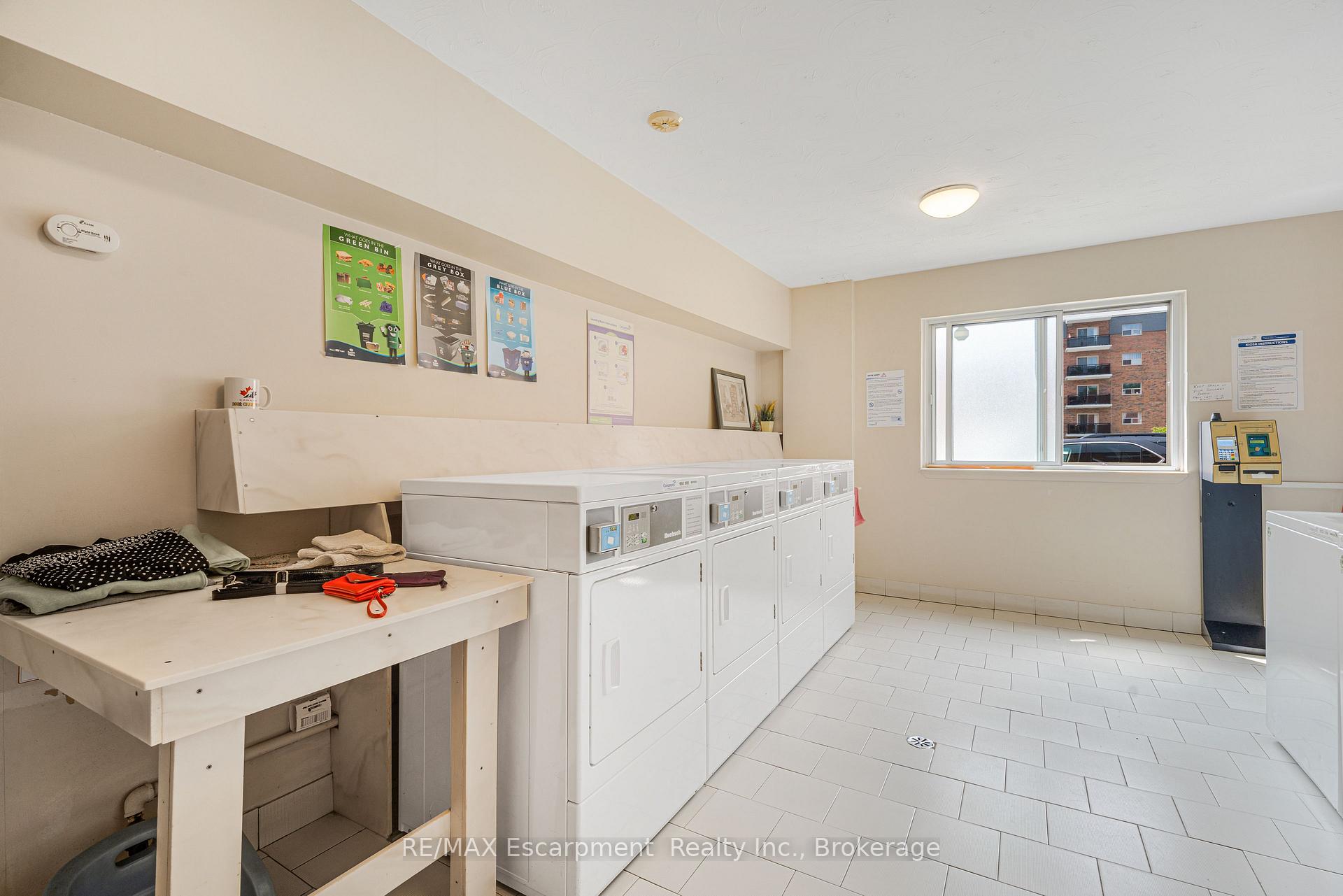 Photo 27 of Unit 203, 485 Thorold Road, Welland, Prince Charles — HOMEH