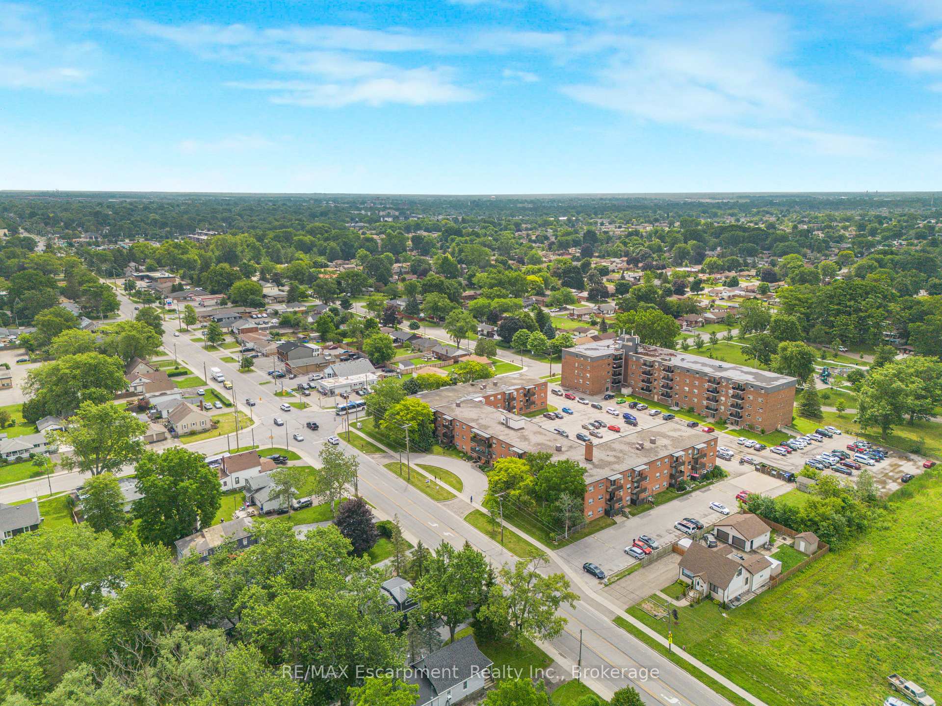 Photo 30 of Unit 203, 485 Thorold Road, Welland, Prince Charles — HOMEH