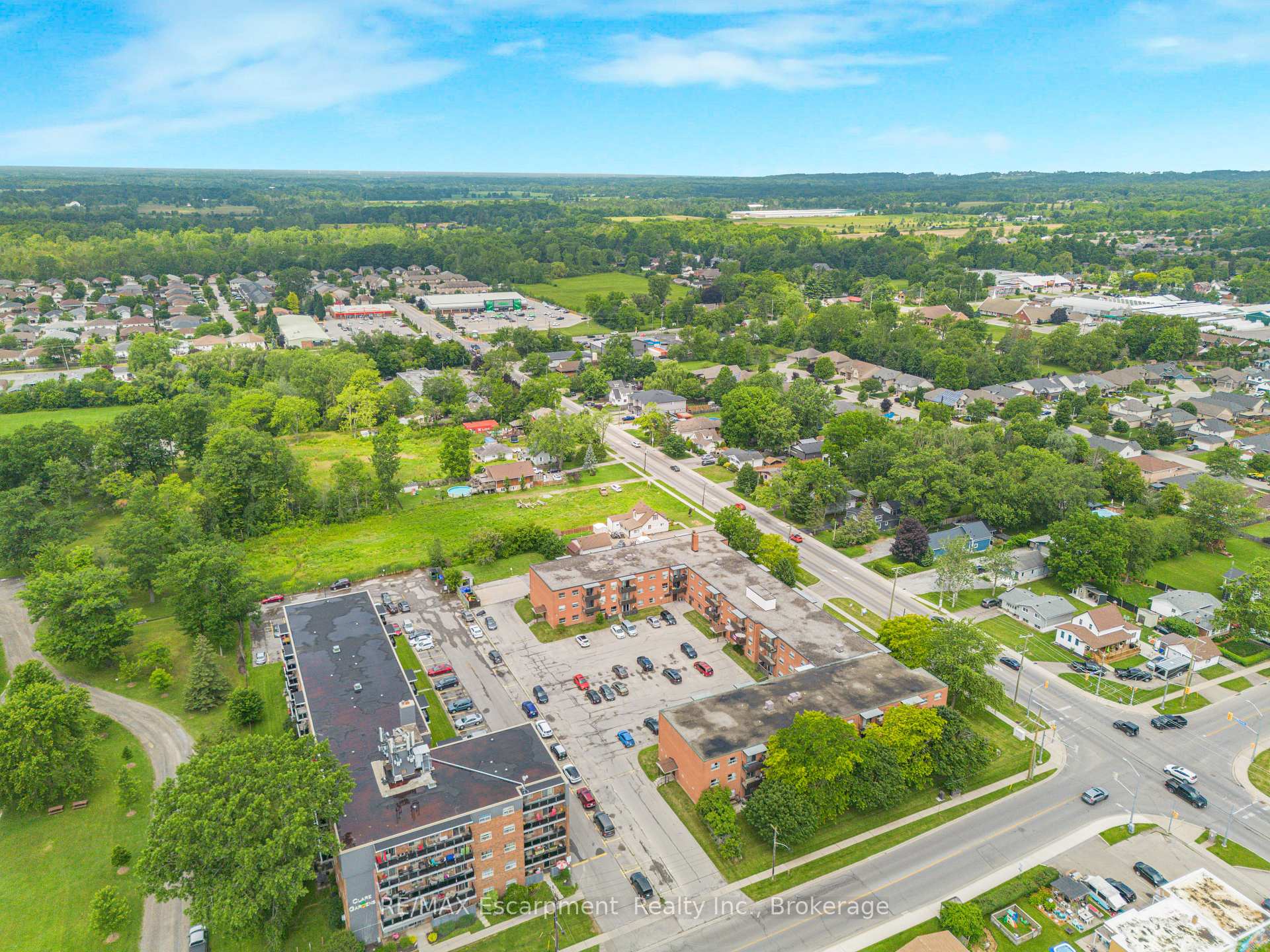 Photo 31 of Unit 203, 485 Thorold Road, Welland, Prince Charles — HOMEH