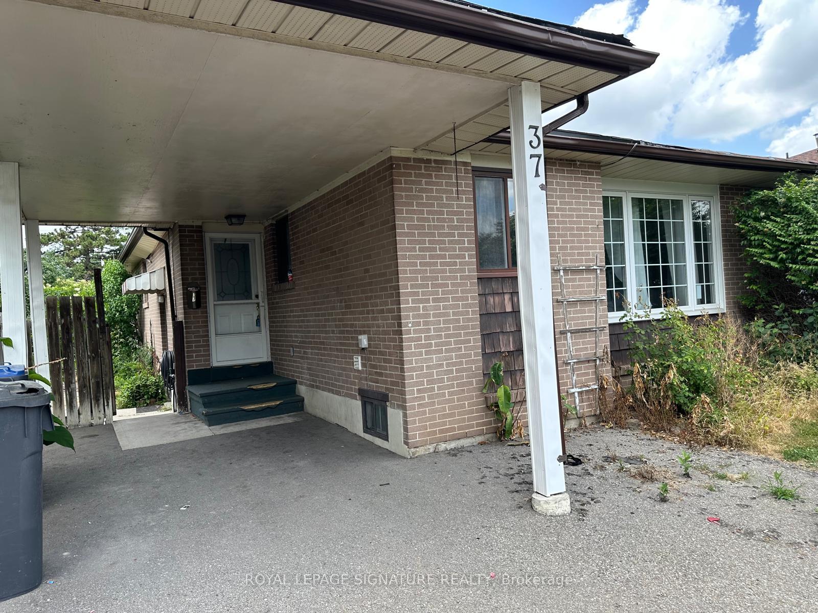 Photo 6 of 37 Flamingo Crescent, Brampton, Southgate — HOMEH