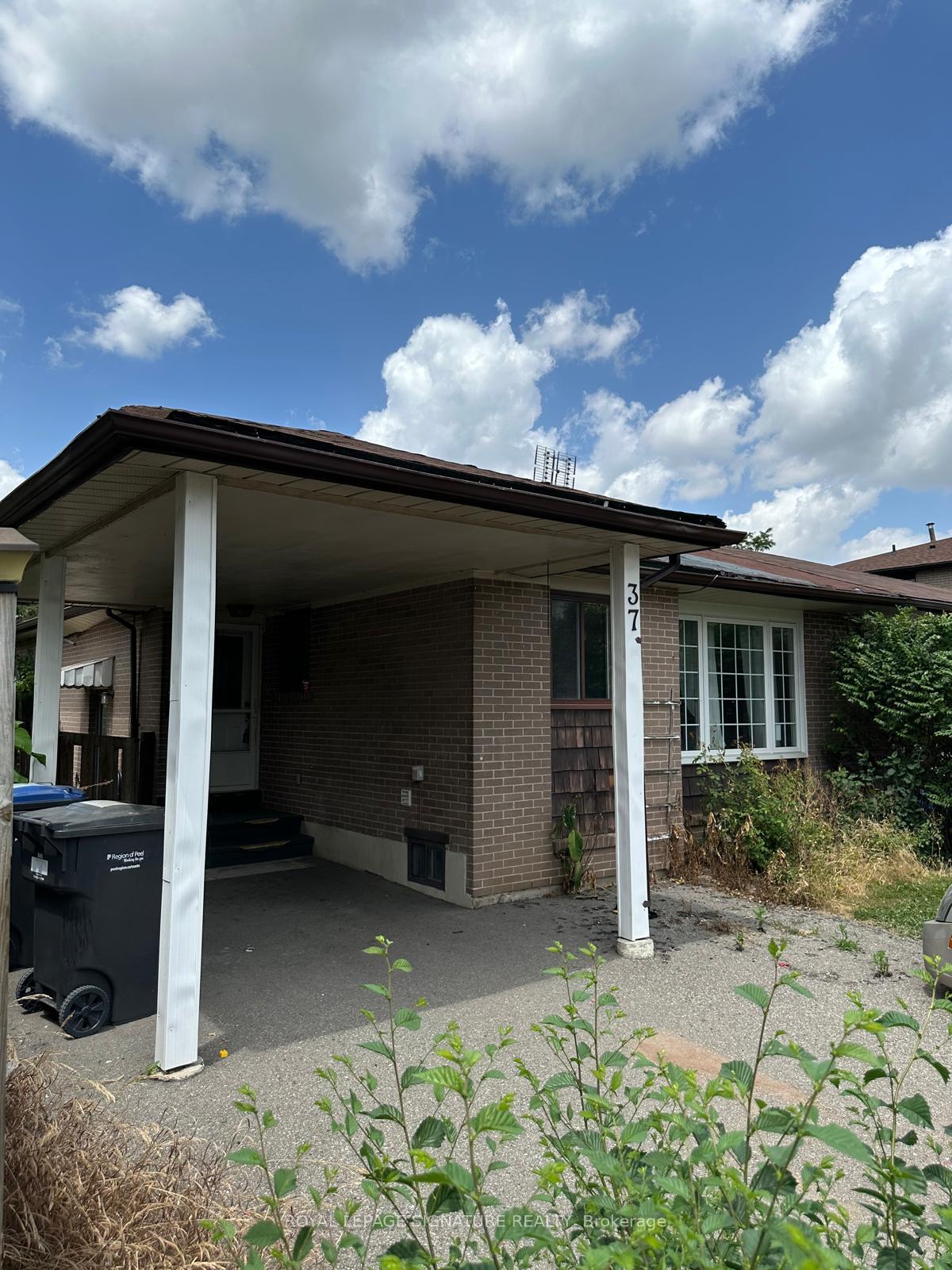 Photo 13 of 37 Flamingo Crescent, Brampton, Southgate — HOMEH