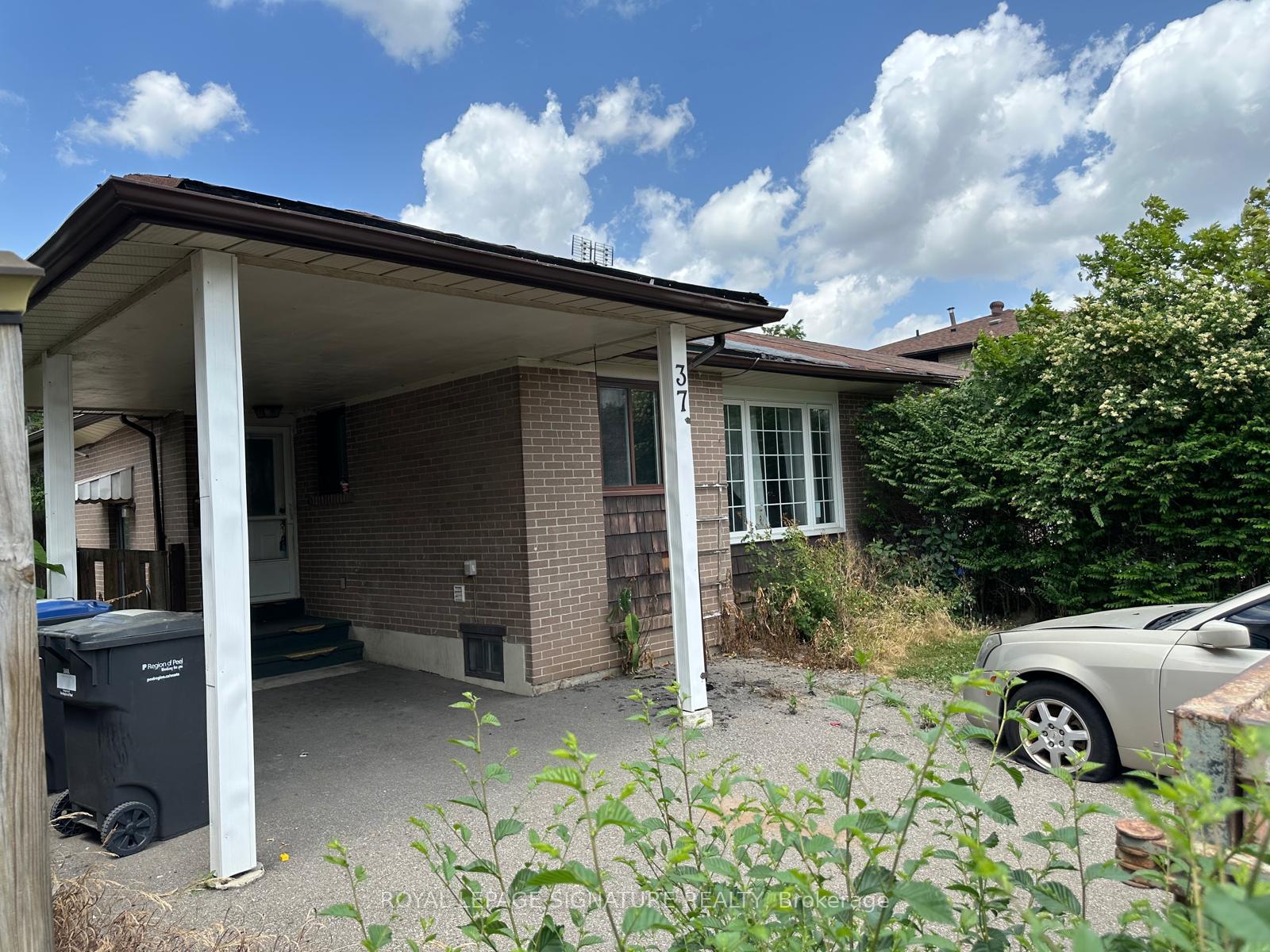 Photo 14 of 37 Flamingo Crescent, Brampton, Southgate — HOMEH