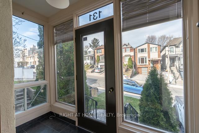 Photo 2 of 131 Banff Road, Toronto, Mount Pleasant East — HOMEH