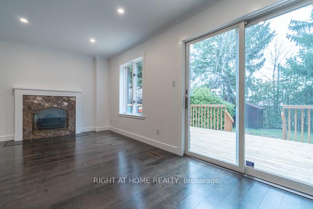 Photo 4 of 131 Banff Road, Toronto, Mount Pleasant East — HOMEH