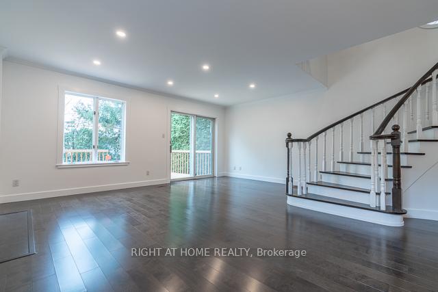 Photo 6 of 131 Banff Road, Toronto, Mount Pleasant East — HOMEH
