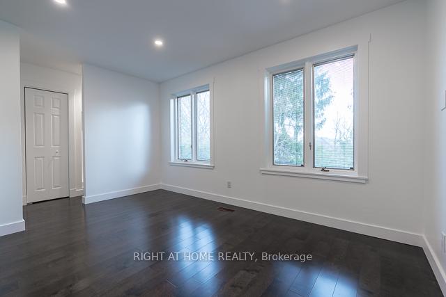 Photo 10 of 131 Banff Road, Toronto, Mount Pleasant East — HOMEH