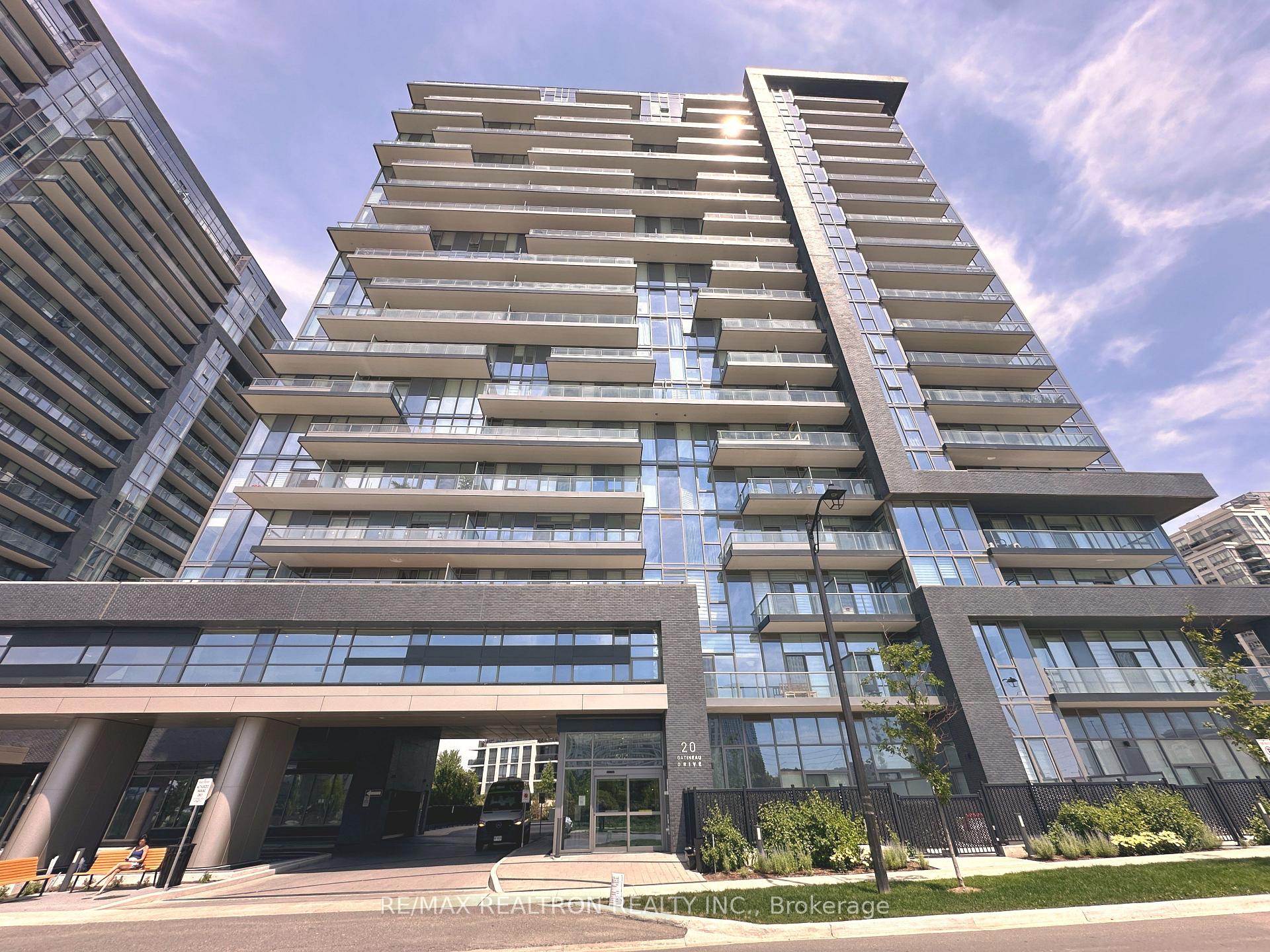Photo 1 of Unit 402, 20 Gatineau Drive, Vaughan, Beverley Glen — HOMEH