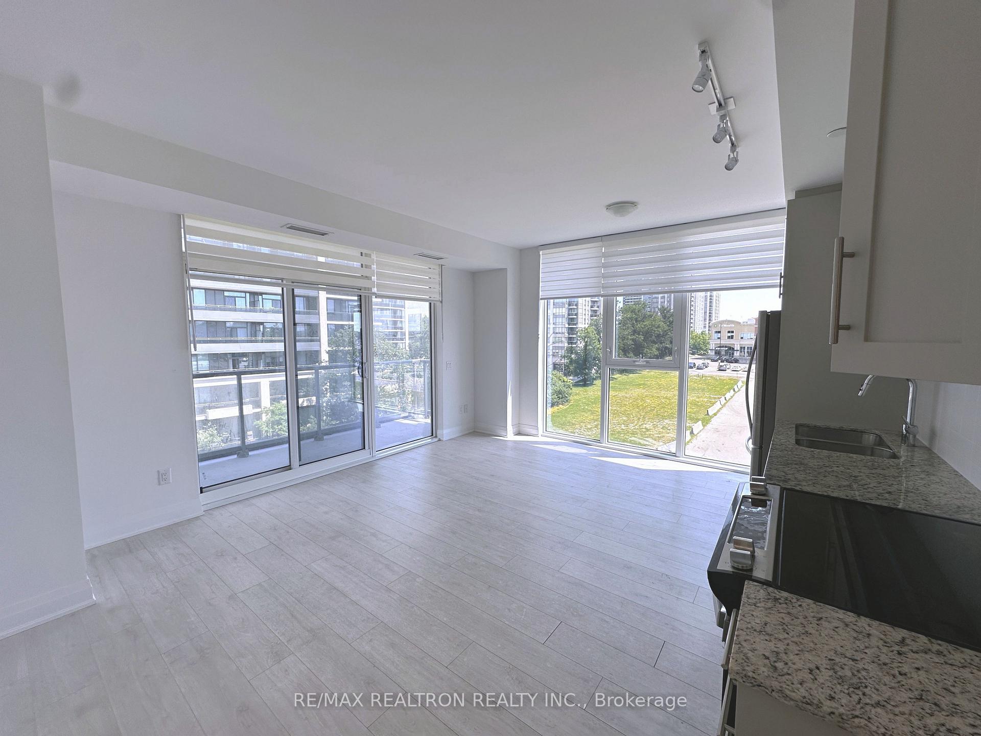 Photo 5 of Unit 402, 20 Gatineau Drive, Vaughan, Beverley Glen — HOMEH