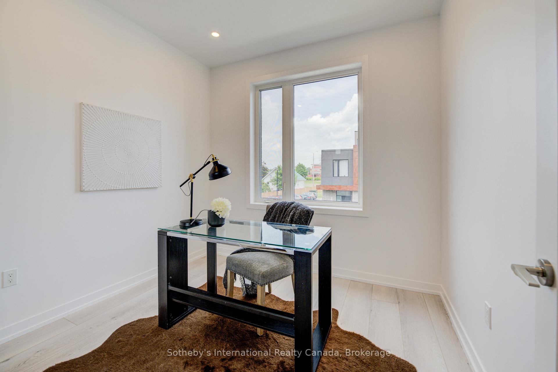 Photo 32 of Unit 14, 416 Dundas Street S, Cambridge, Christopher-Champlain — HOMEH