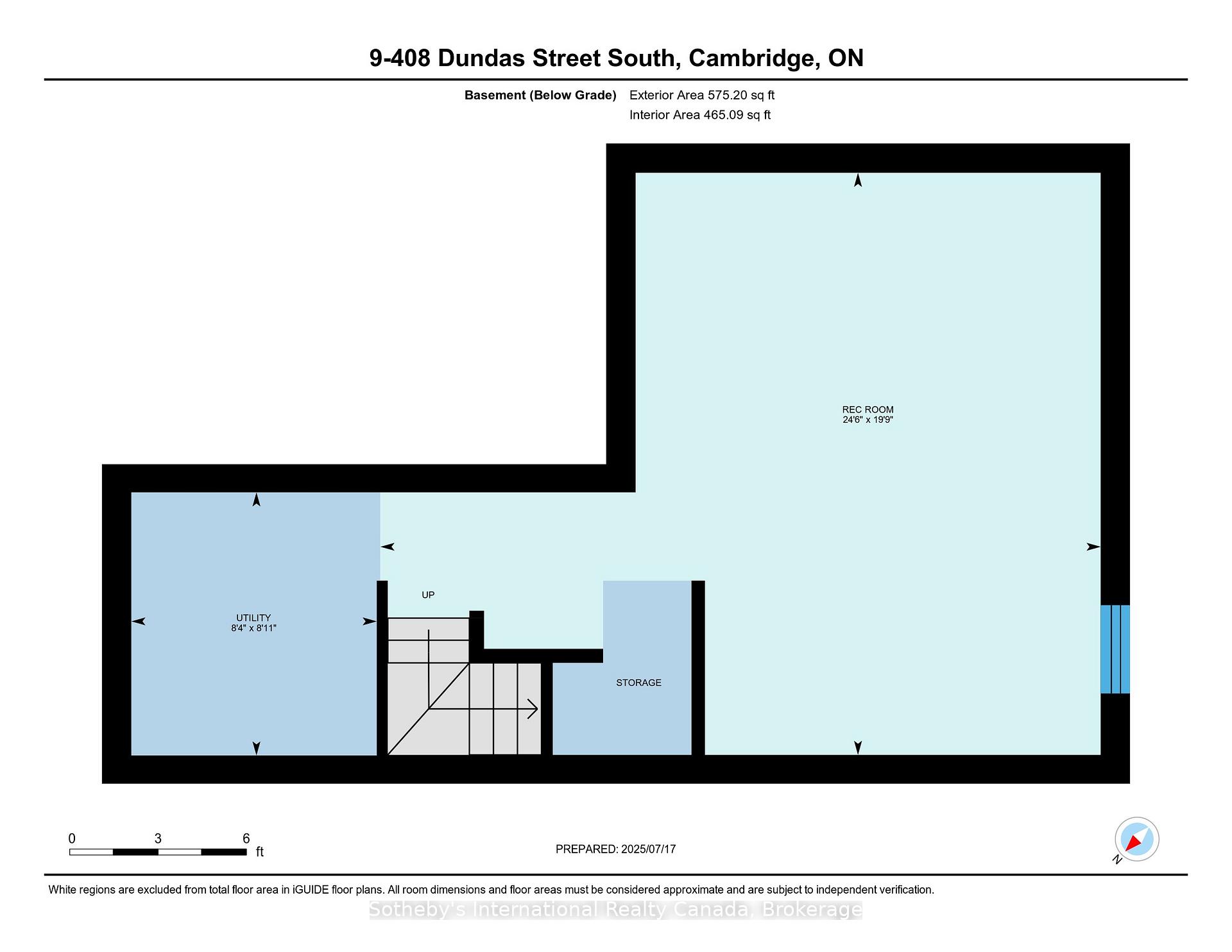 Photo 39 of Unit 14, 416 Dundas Street S, Cambridge, Christopher-Champlain — HOMEH