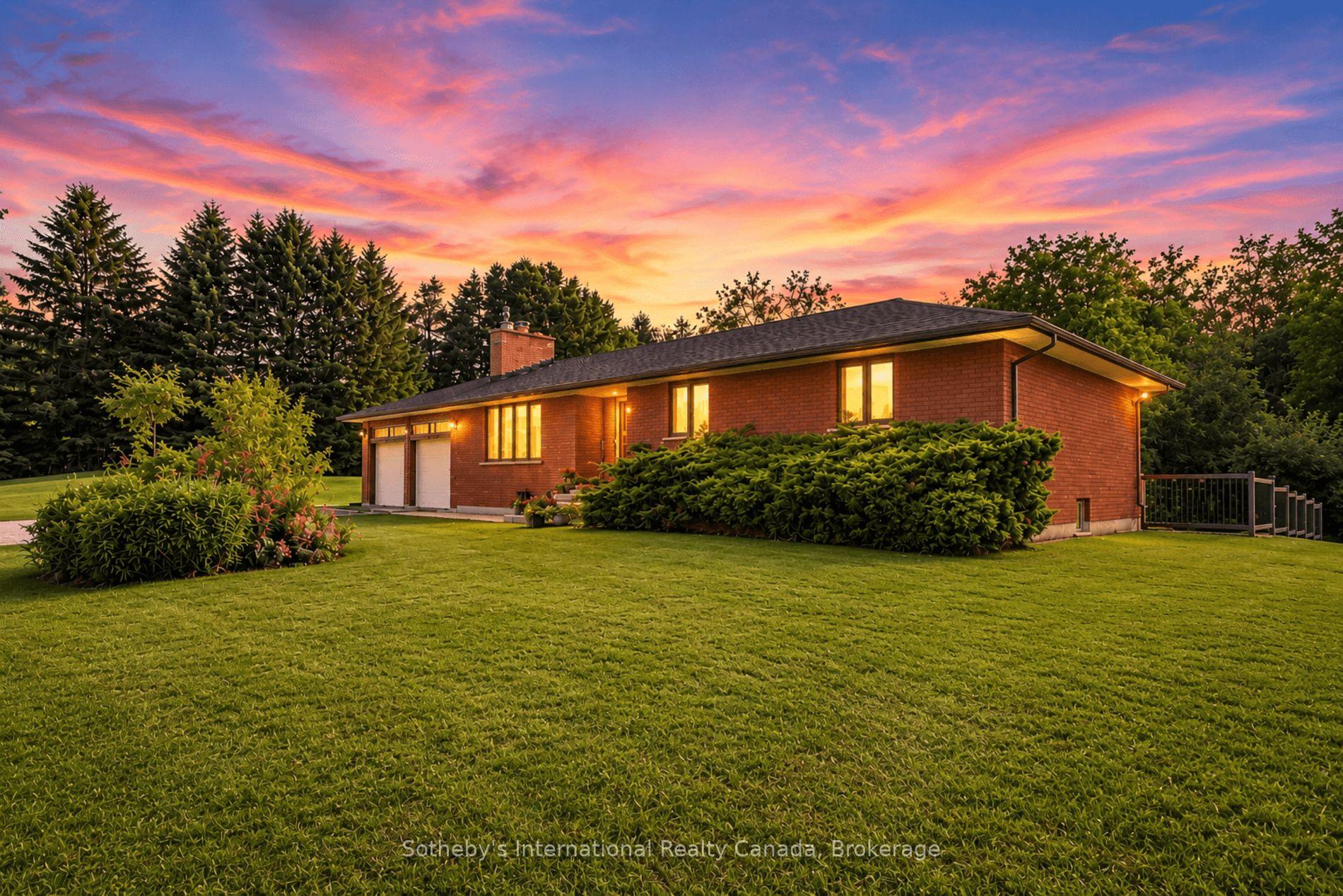 Photo 49 of 938400 Airport Road, Mulmur, Rural Mulmur — HOMEH