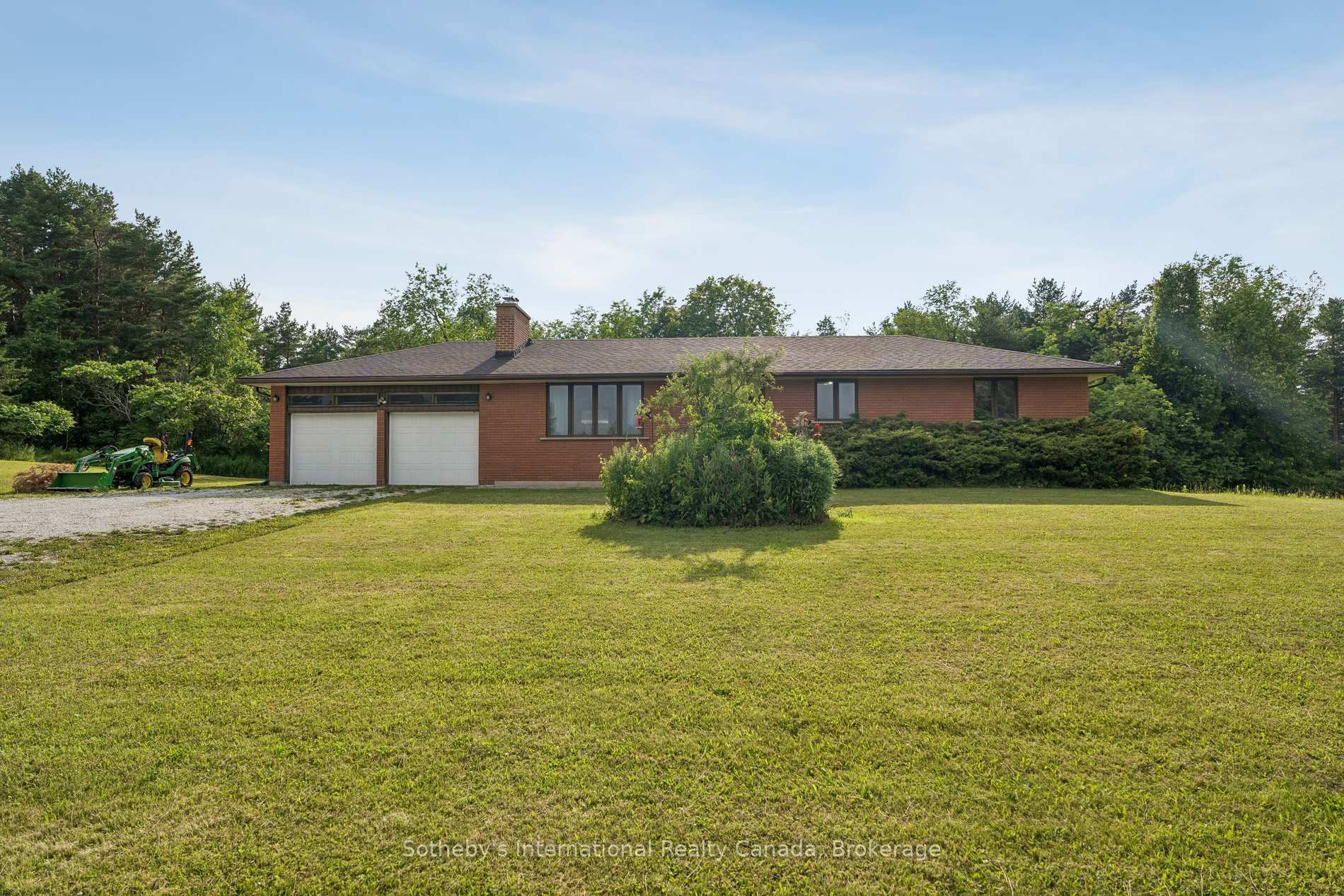 Photo 9 of 938400 Airport Road, Mulmur, Rural Mulmur — HOMEH