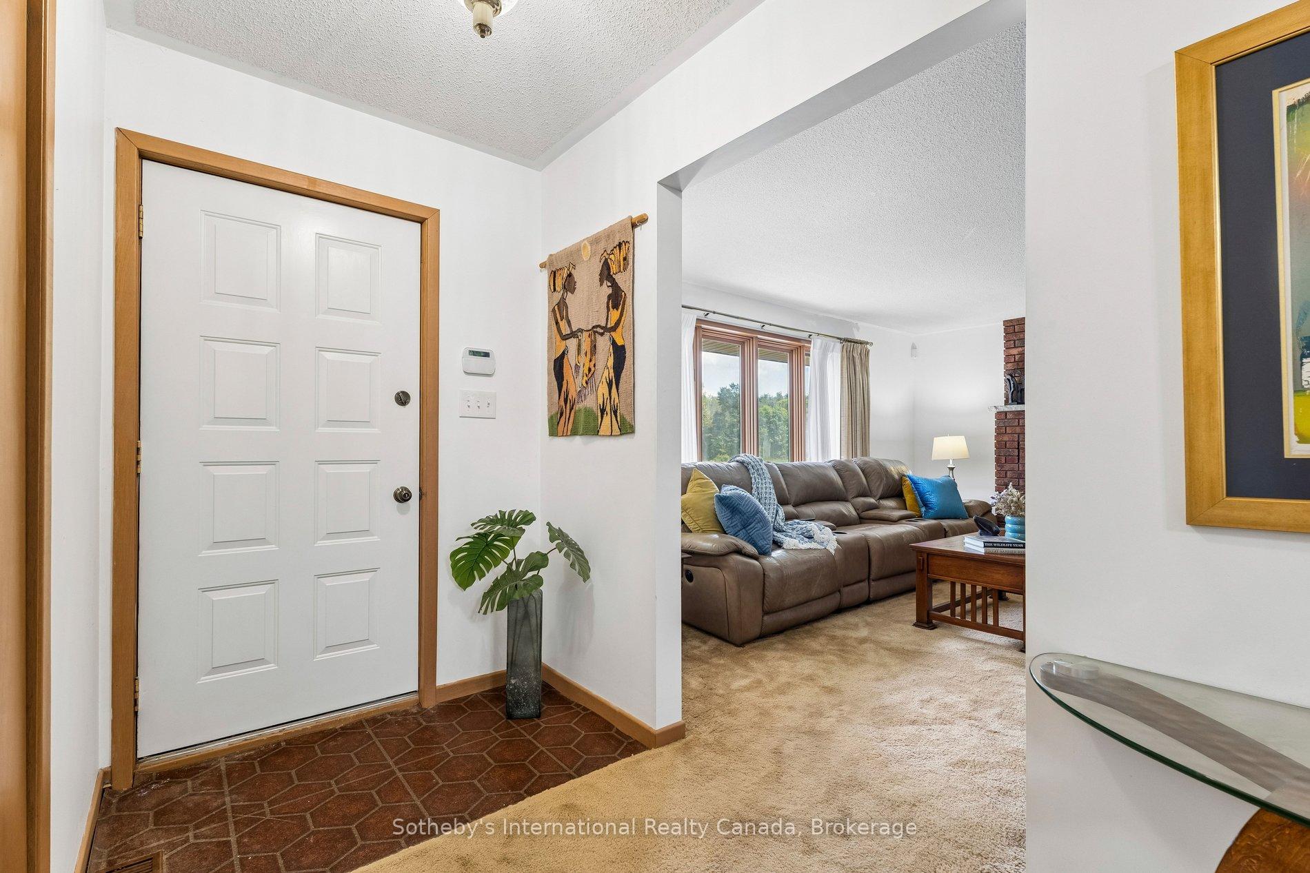 Photo 13 of 938400 Airport Road, Mulmur, Rural Mulmur — HOMEH
