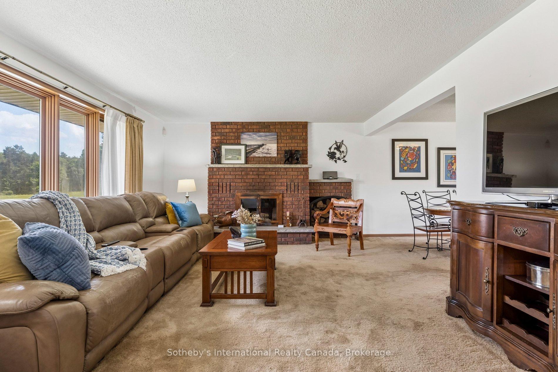 Photo 14 of 938400 Airport Road, Mulmur, Rural Mulmur — HOMEH