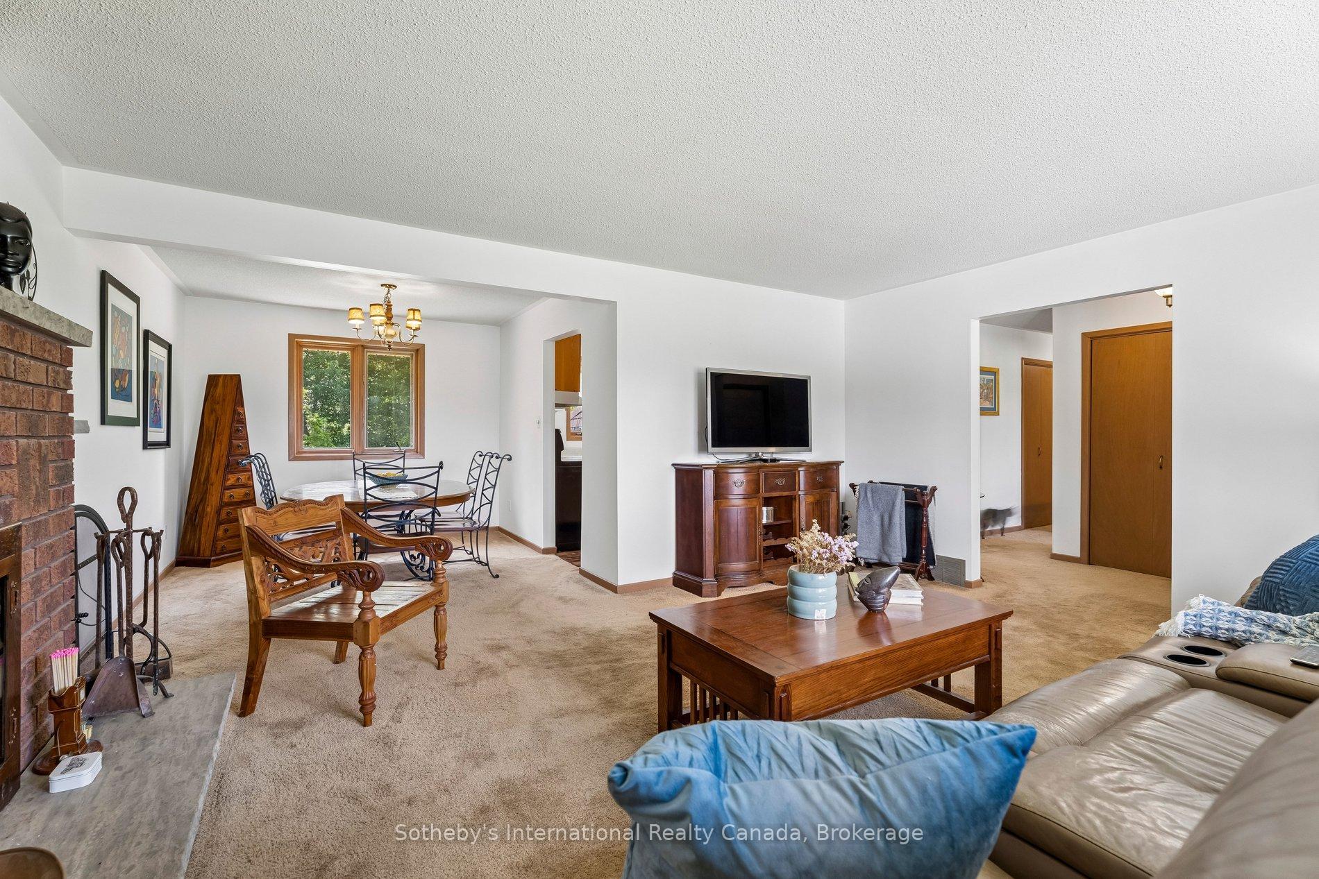Photo 16 of 938400 Airport Road, Mulmur, Rural Mulmur — HOMEH