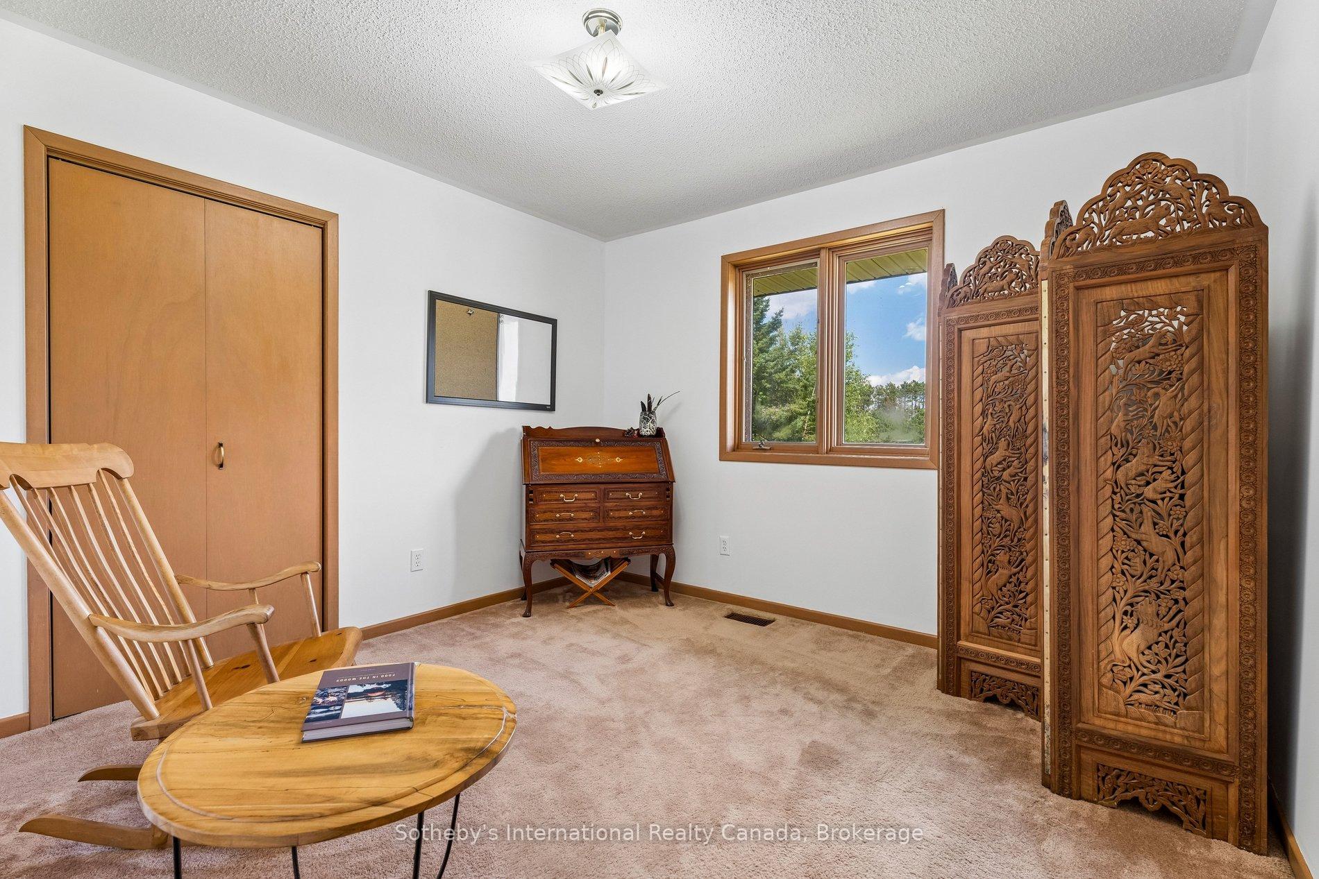 Photo 21 of 938400 Airport Road, Mulmur, Rural Mulmur — HOMEH