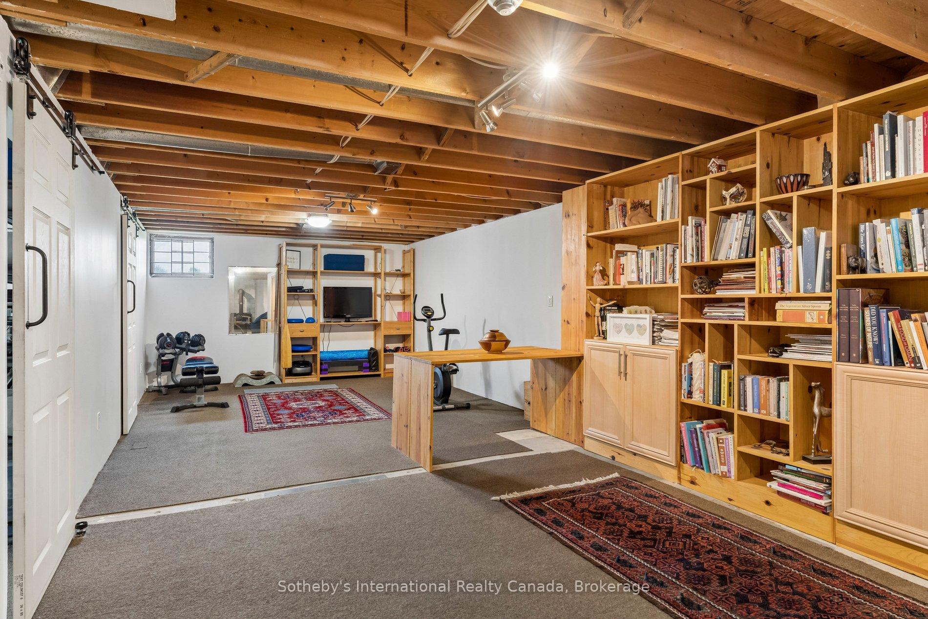 Photo 32 of 938400 Airport Road, Mulmur, Rural Mulmur — HOMEH
