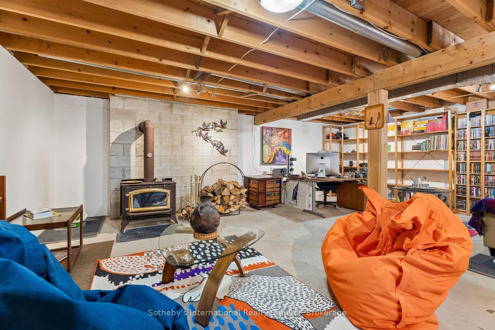 Photo 33 of 938400 Airport Road, Mulmur, Rural Mulmur — HOMEH