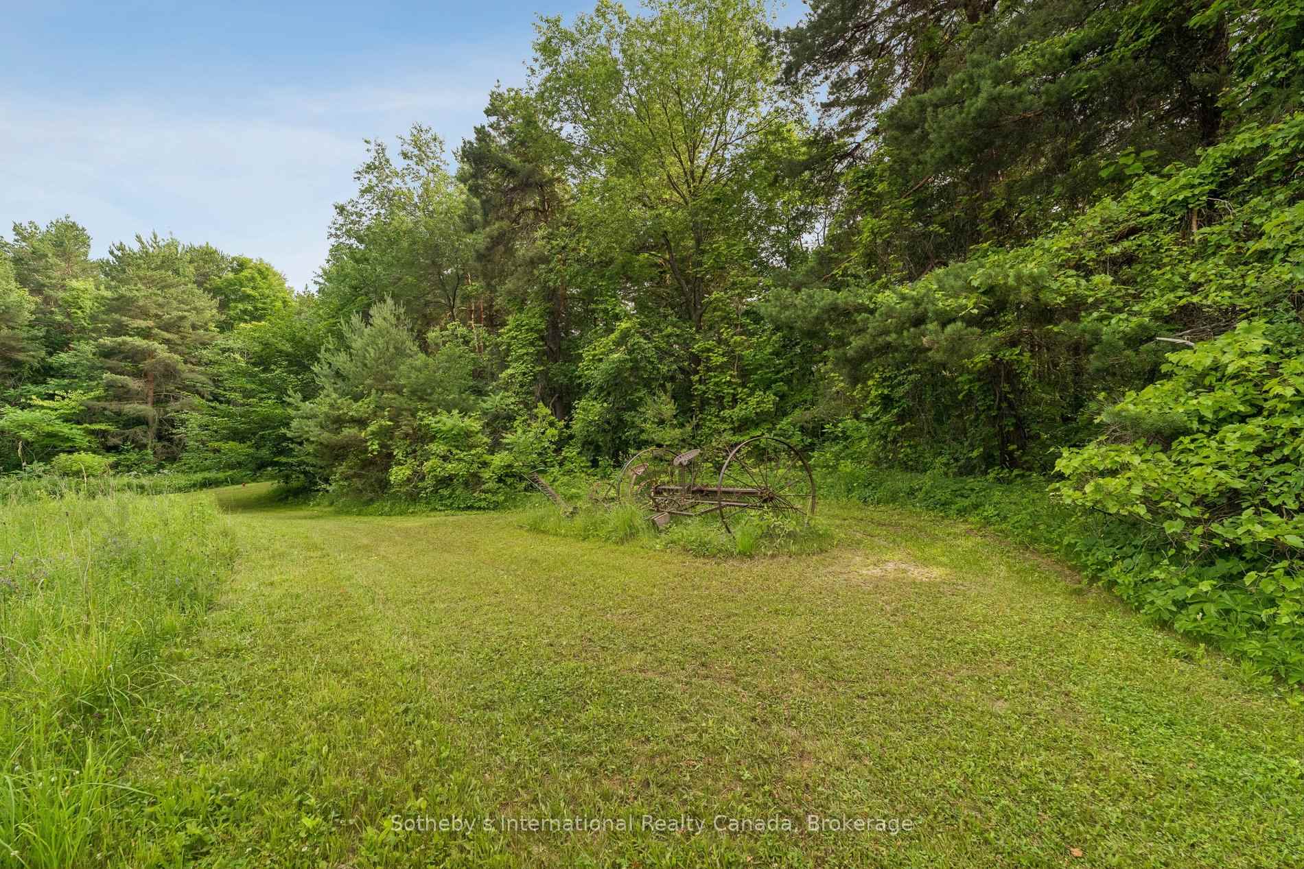 Photo 40 of 938400 Airport Road, Mulmur, Rural Mulmur — HOMEH