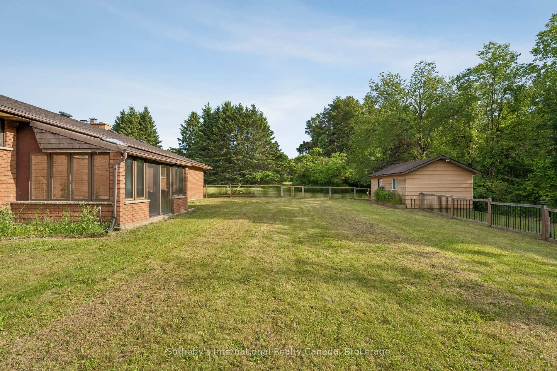 Photo 42 of 938400 Airport Road, Mulmur, Rural Mulmur — HOMEH