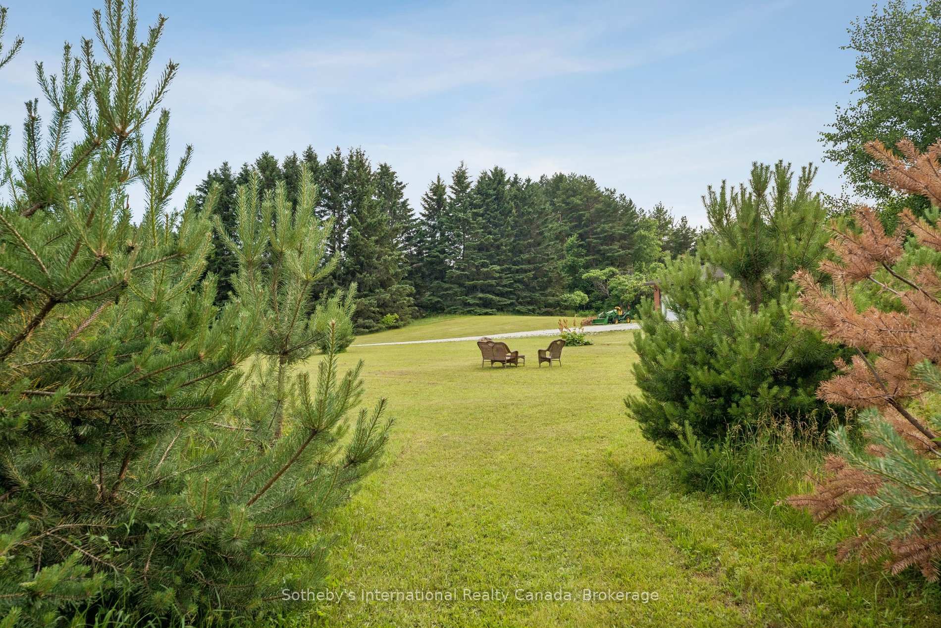 Photo 43 of 938400 Airport Road, Mulmur, Rural Mulmur — HOMEH