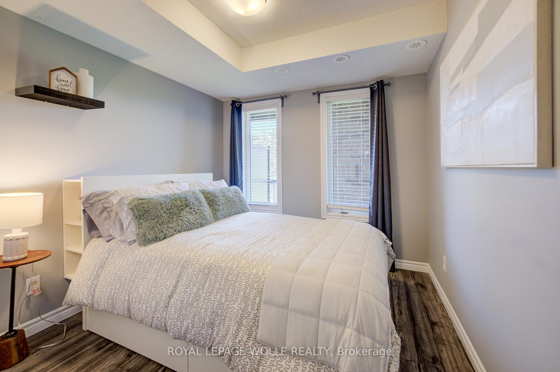 Photo 18 of Unit 6, 42 West Acres Crescent, Kitchener — HOMEH