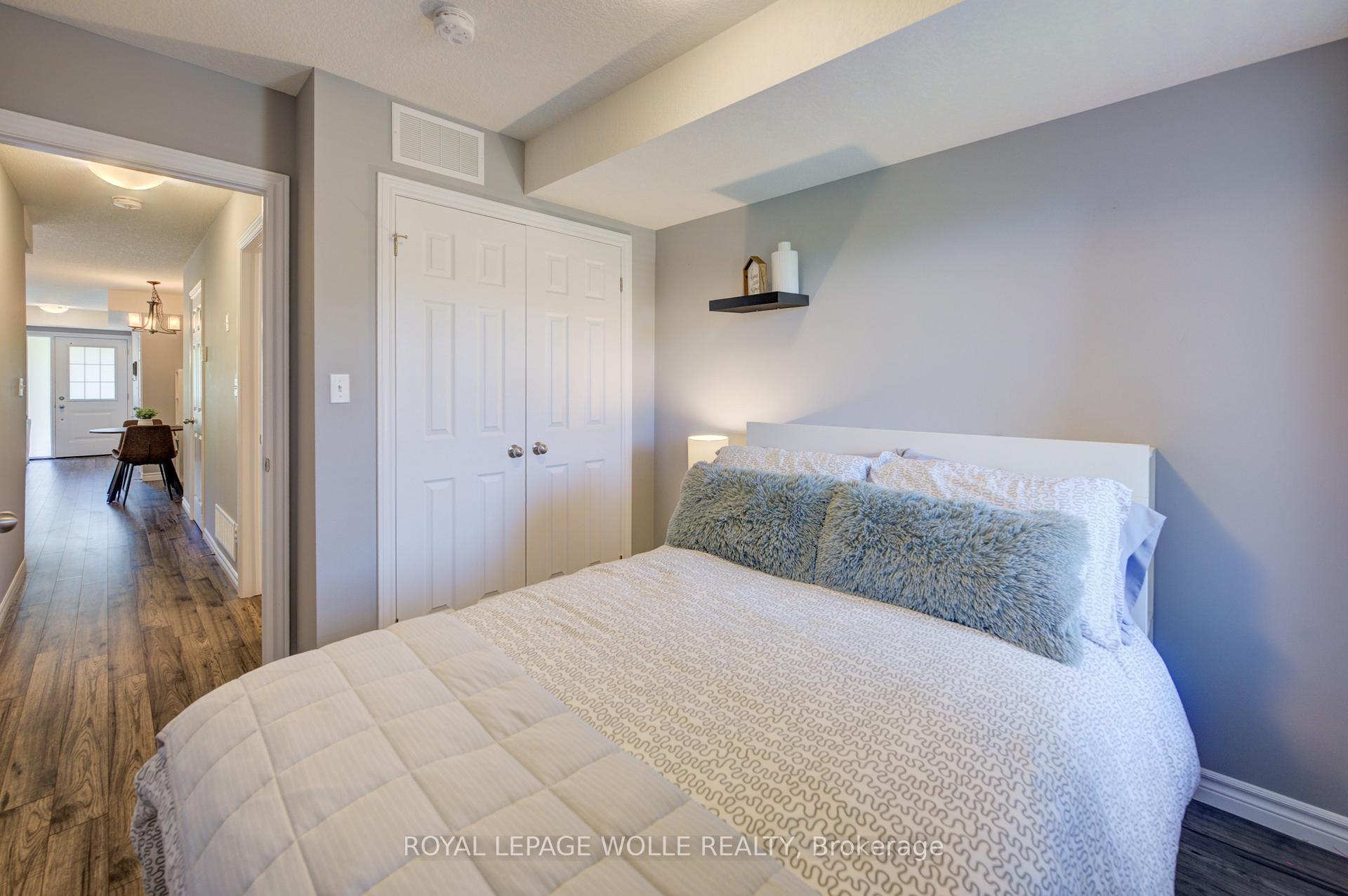 Photo 19 of Unit 6, 42 West Acres Crescent, Kitchener — HOMEH