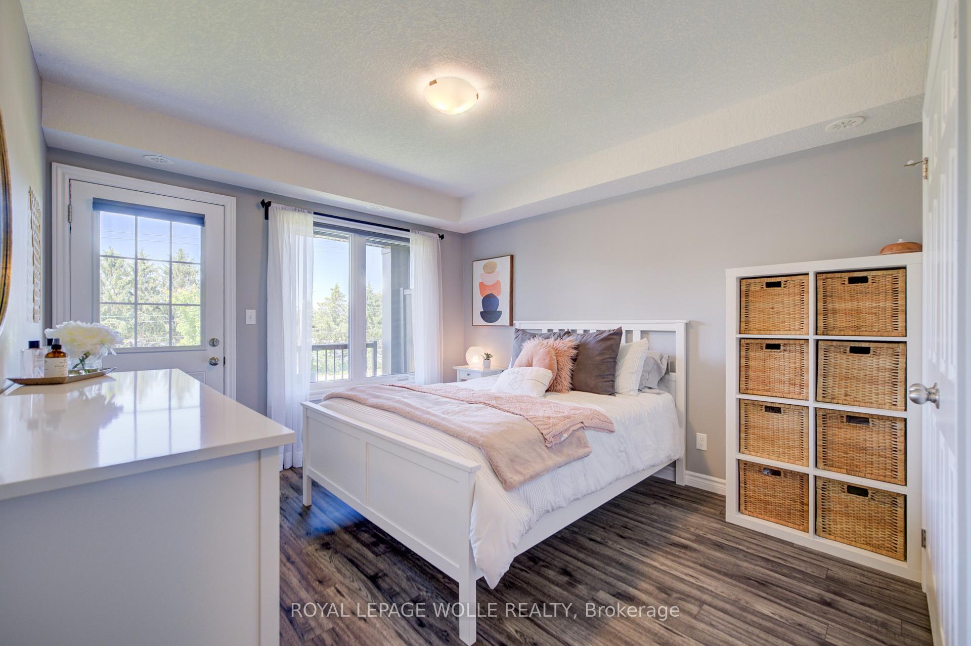 Photo 21 of Unit 6, 42 West Acres Crescent, Kitchener — HOMEH