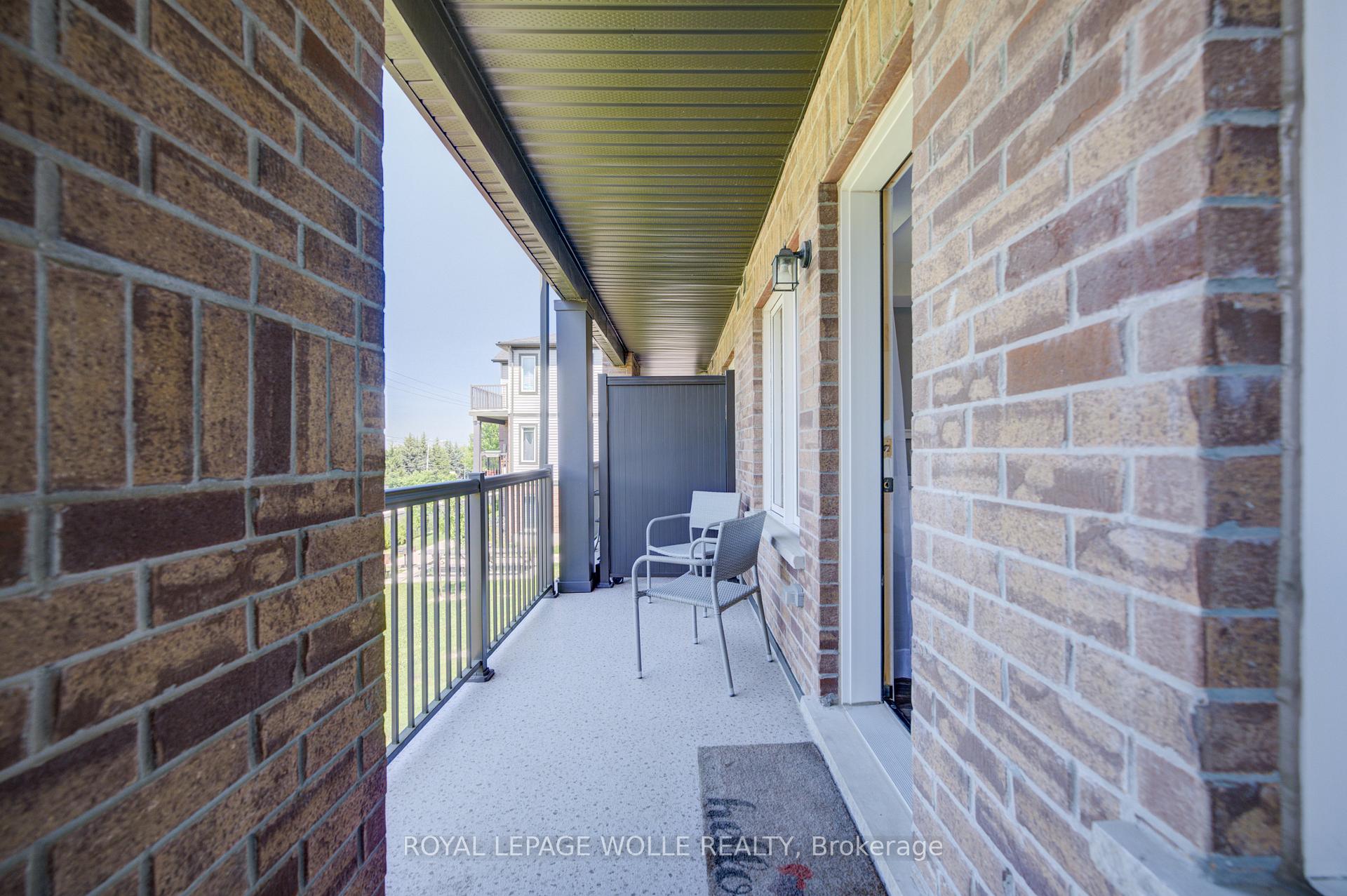 Photo 24 of Unit 6, 42 West Acres Crescent, Kitchener — HOMEH