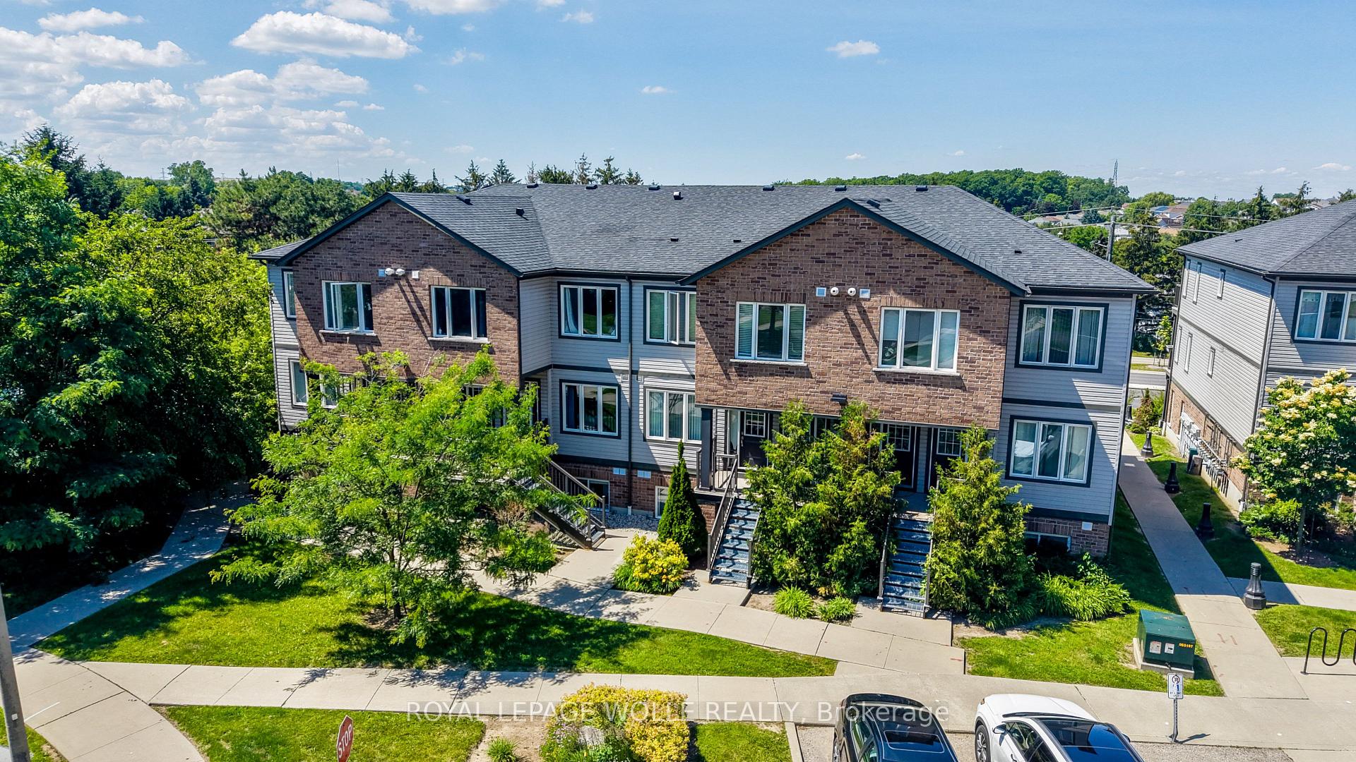 Photo 27 of Unit 6, 42 West Acres Crescent, Kitchener — HOMEH