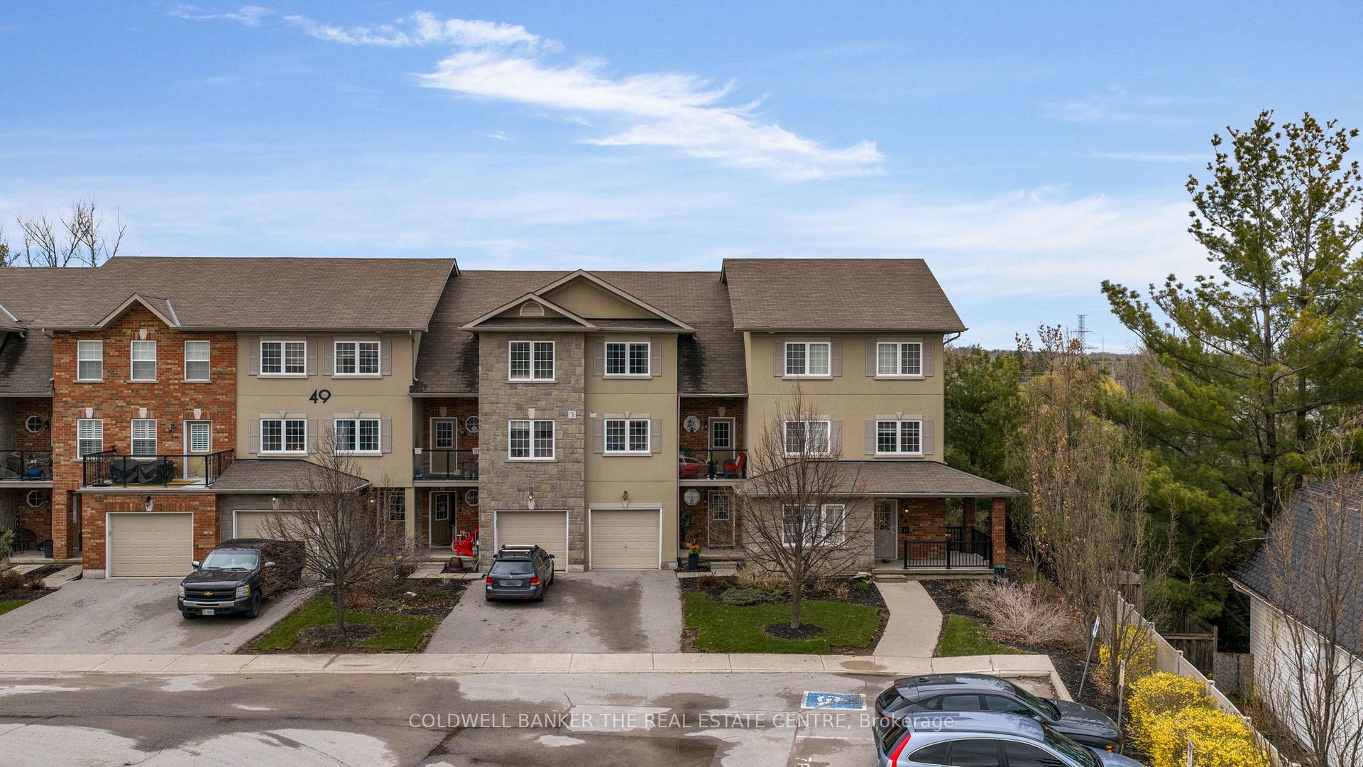 Photo of Unit 7, 49 Ferndale Drive S