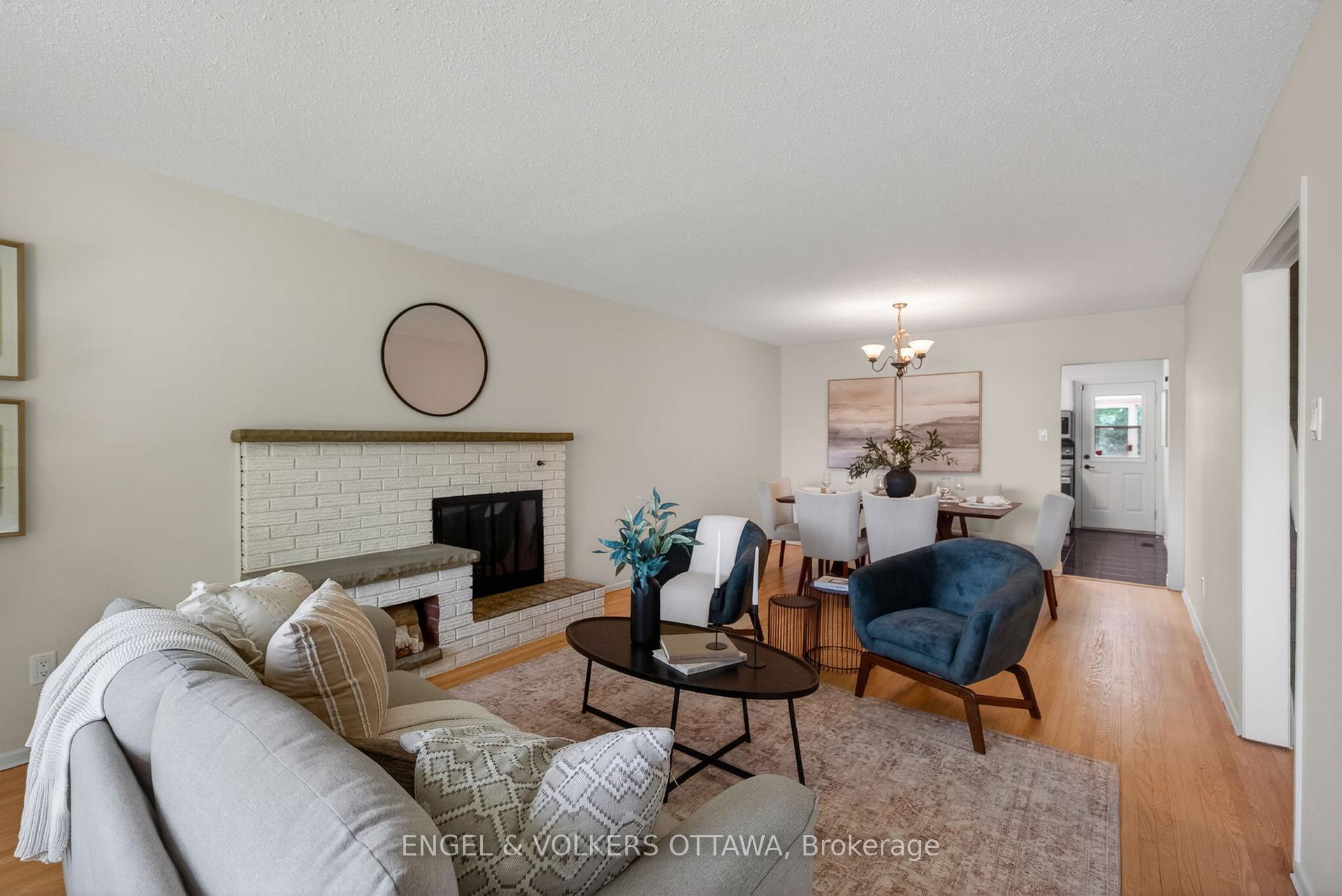 Photo 4 of 1862 Sharel Drive, Ottawa, Guildwood Estates - Urbandale Acres — HOMEH