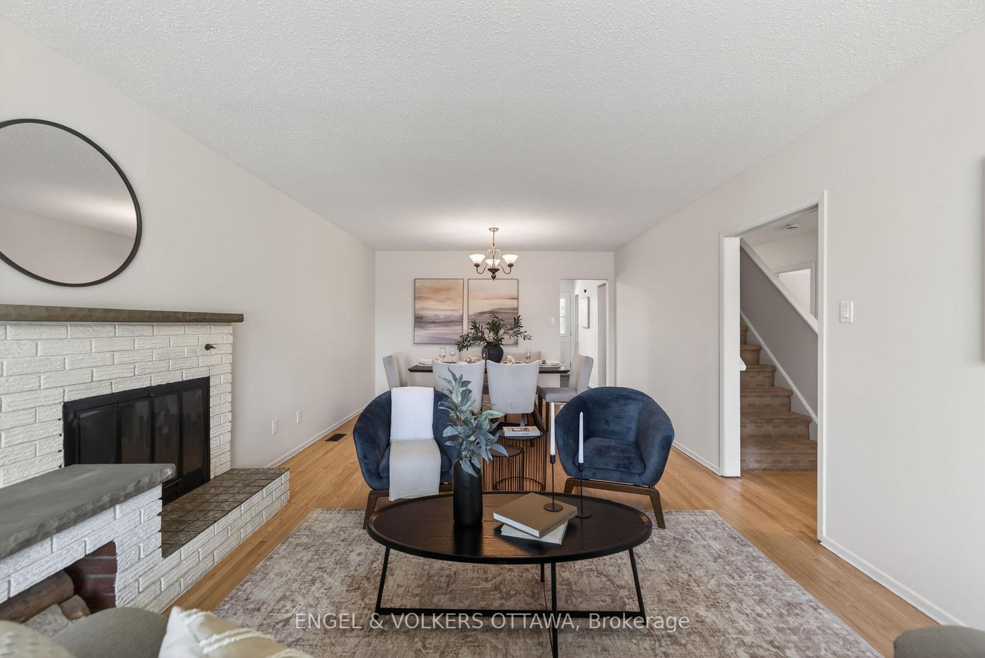 Photo 6 of 1862 Sharel Drive, Ottawa, Guildwood Estates - Urbandale Acres — HOMEH