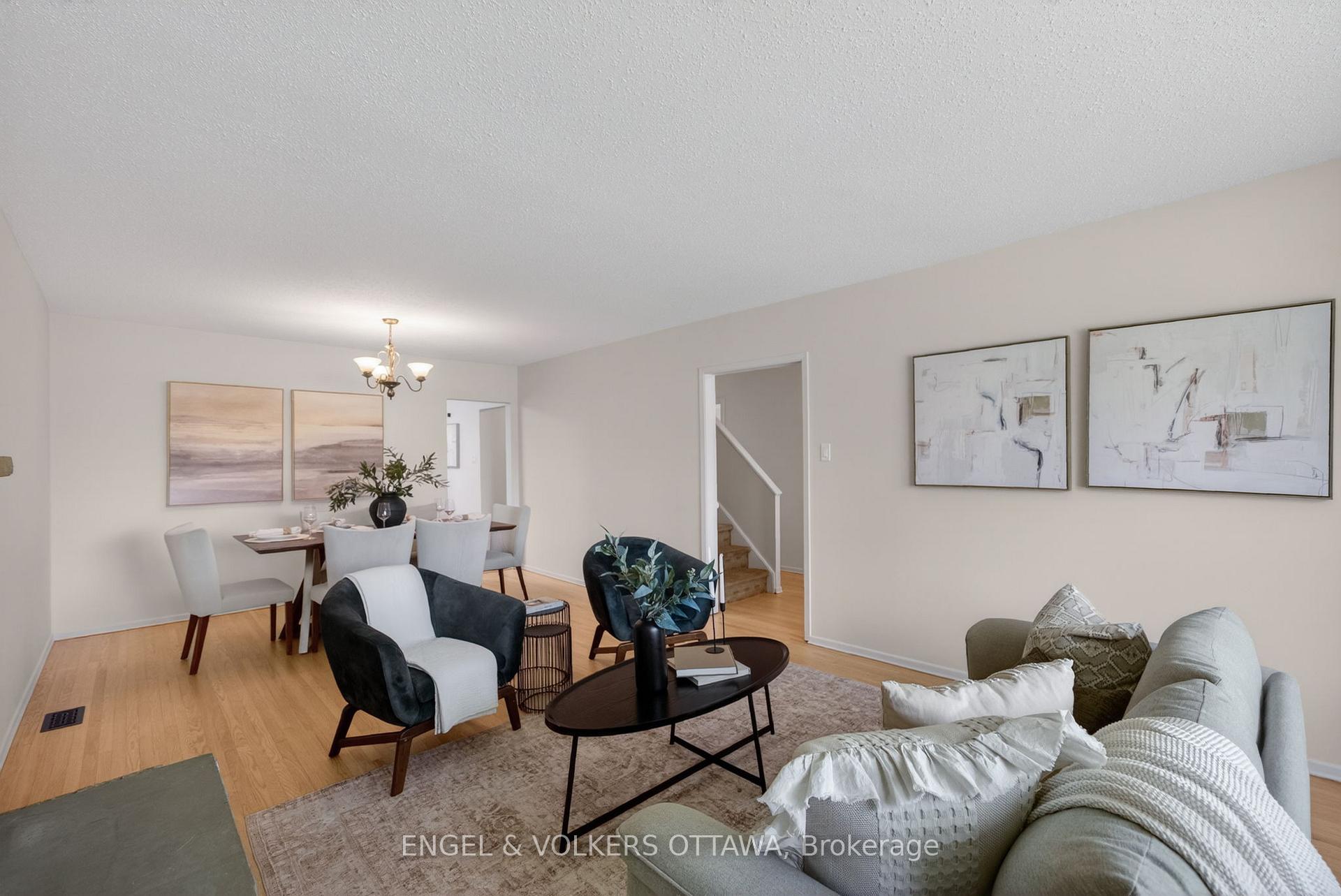 Photo 7 of 1862 Sharel Drive, Ottawa, Guildwood Estates - Urbandale Acres — HOMEH