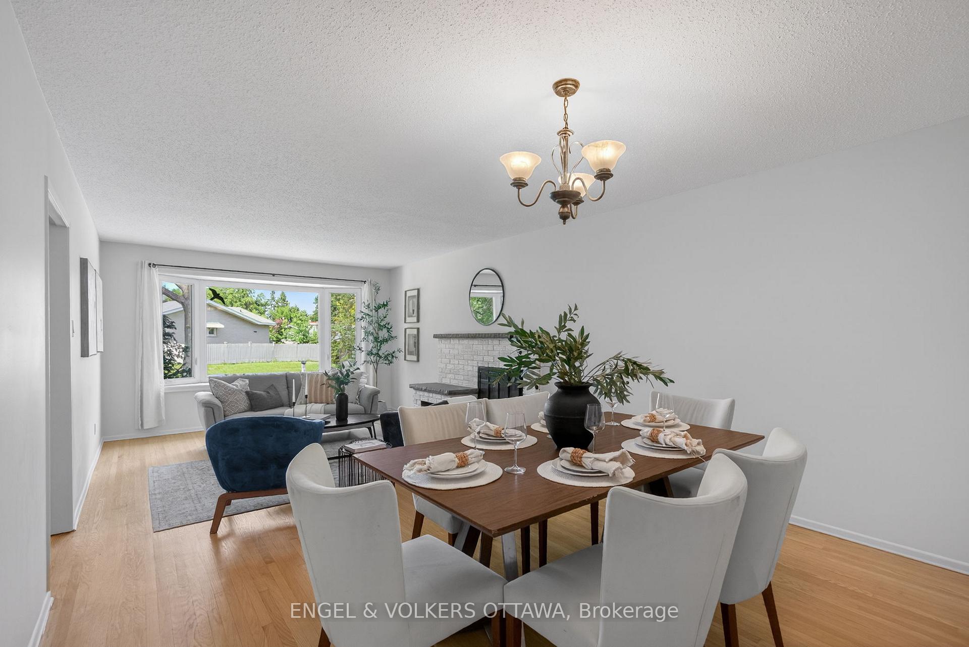 Photo 8 of 1862 Sharel Drive, Ottawa, Guildwood Estates - Urbandale Acres — HOMEH