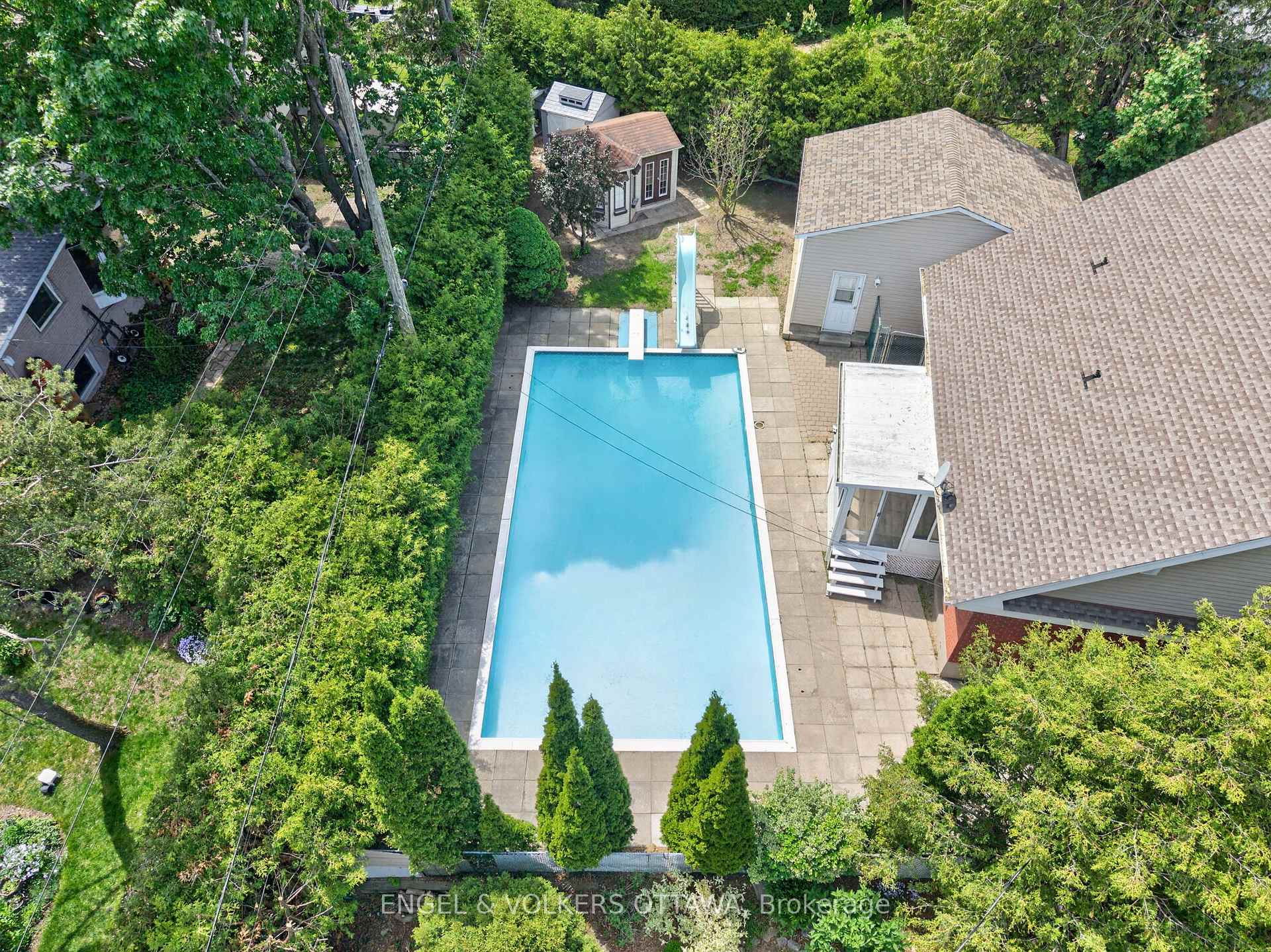 Photo 30 of 1862 Sharel Drive, Ottawa, Guildwood Estates - Urbandale Acres — HOMEH