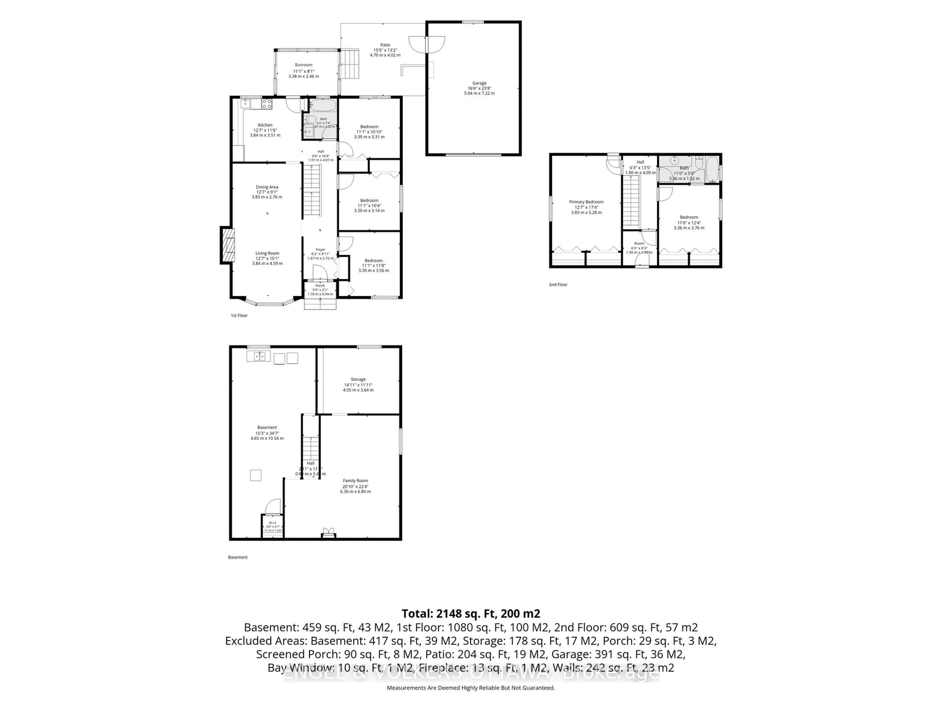 Photo 34 of 1862 Sharel Drive, Ottawa, Guildwood Estates - Urbandale Acres — HOMEH