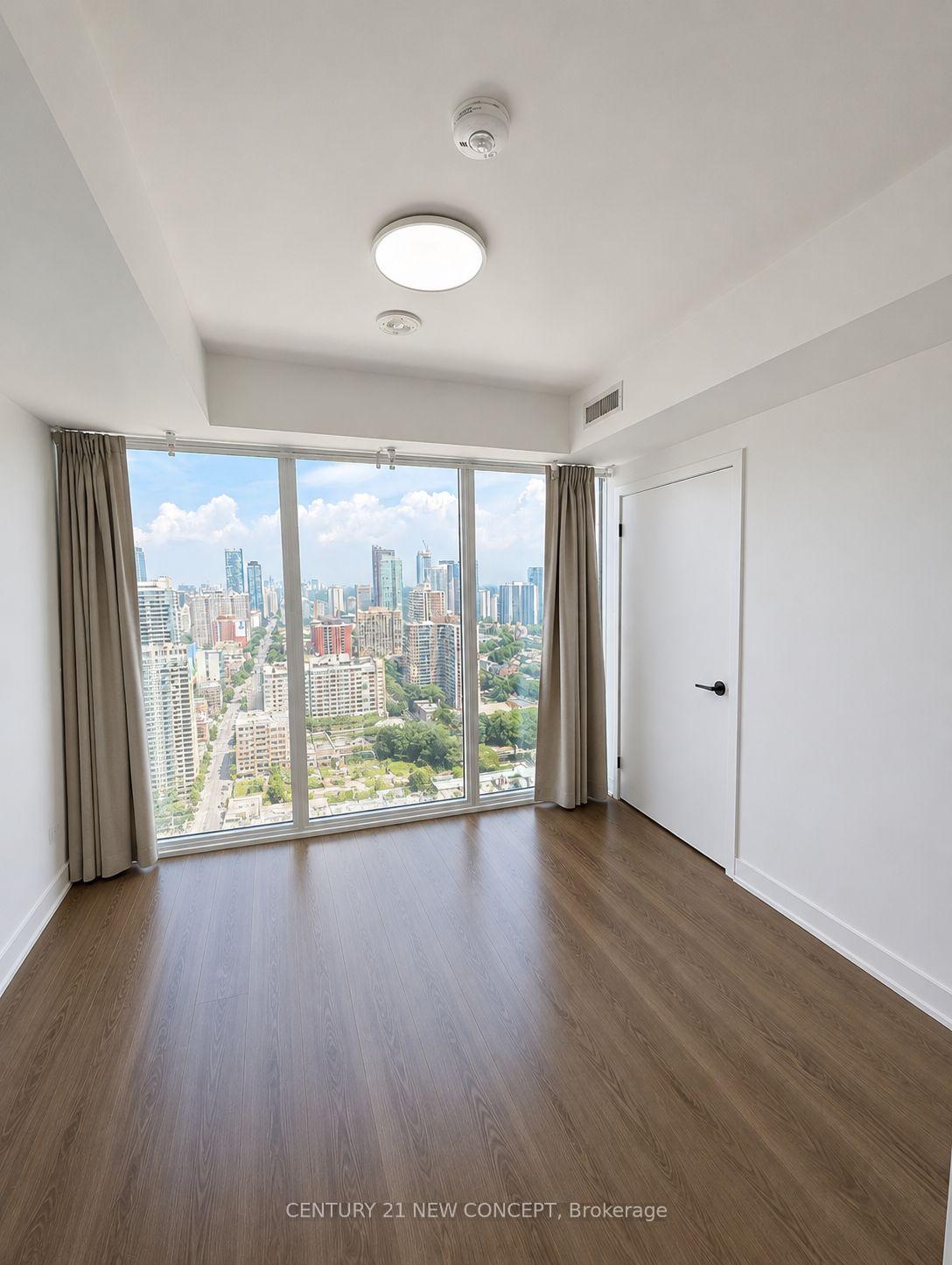 Photo 3 of Unit 3708, 319 Jarvis Street, Toronto, Moss Park — HOMEH
