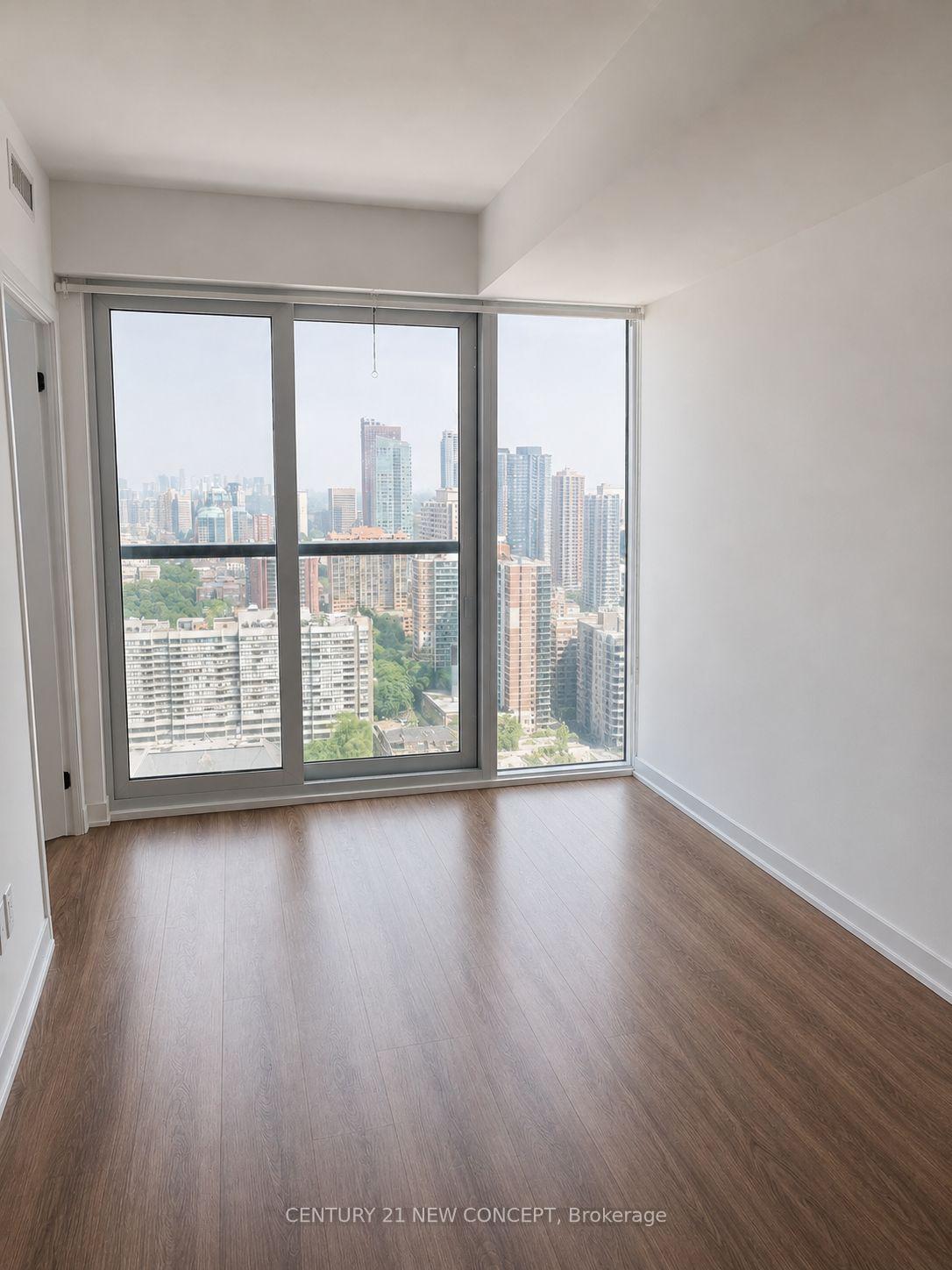 Photo 7 of Unit 3708, 319 Jarvis Street, Toronto, Moss Park — HOMEH