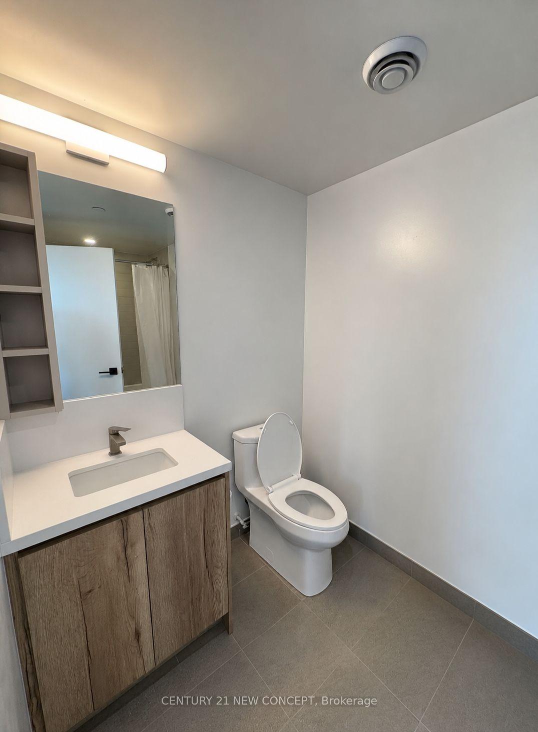 Photo 8 of Unit 3708, 319 Jarvis Street, Toronto, Moss Park — HOMEH