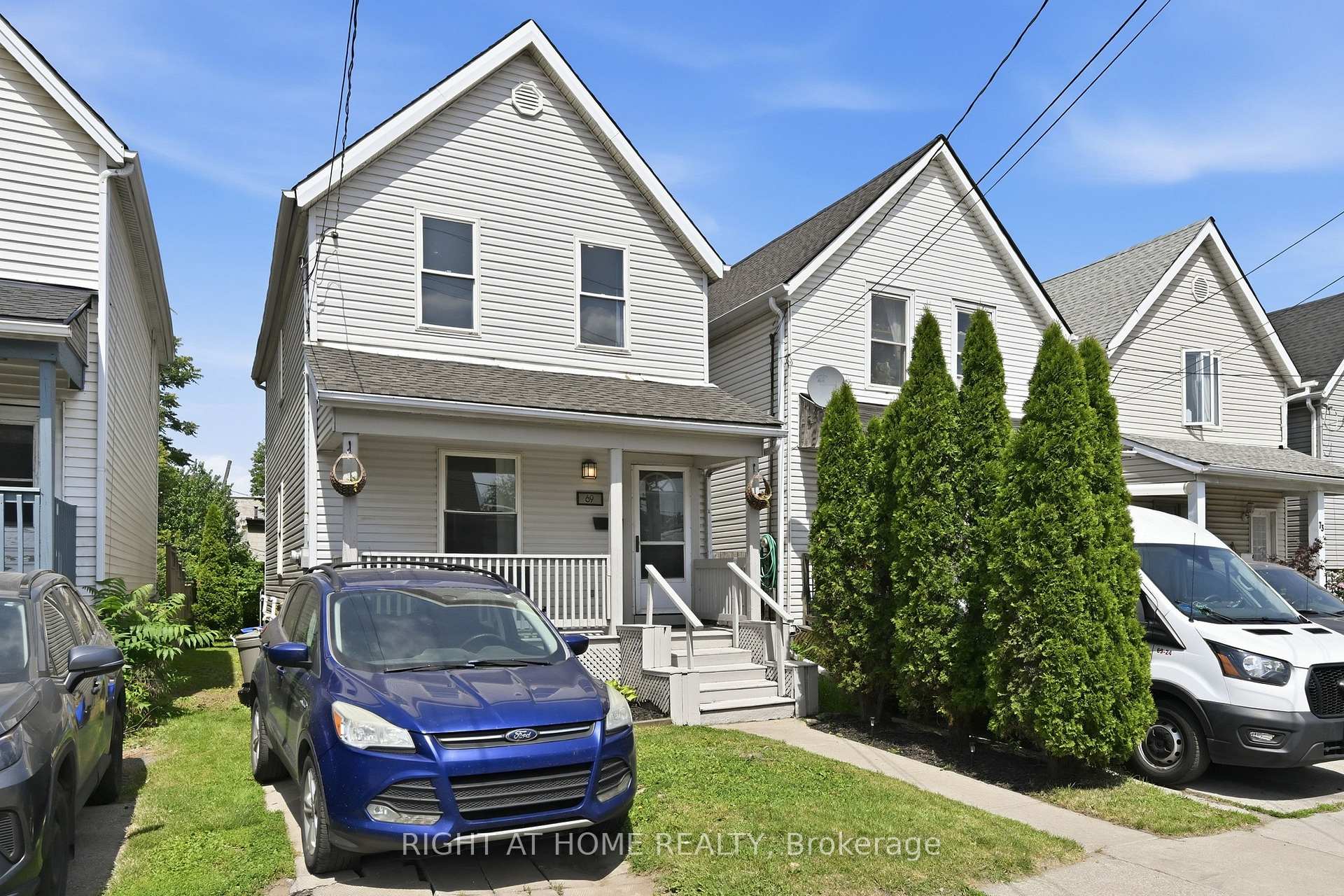 Photo 28 of 69 Hillyard Street, Hamilton, Industrial Sector — HOMEH