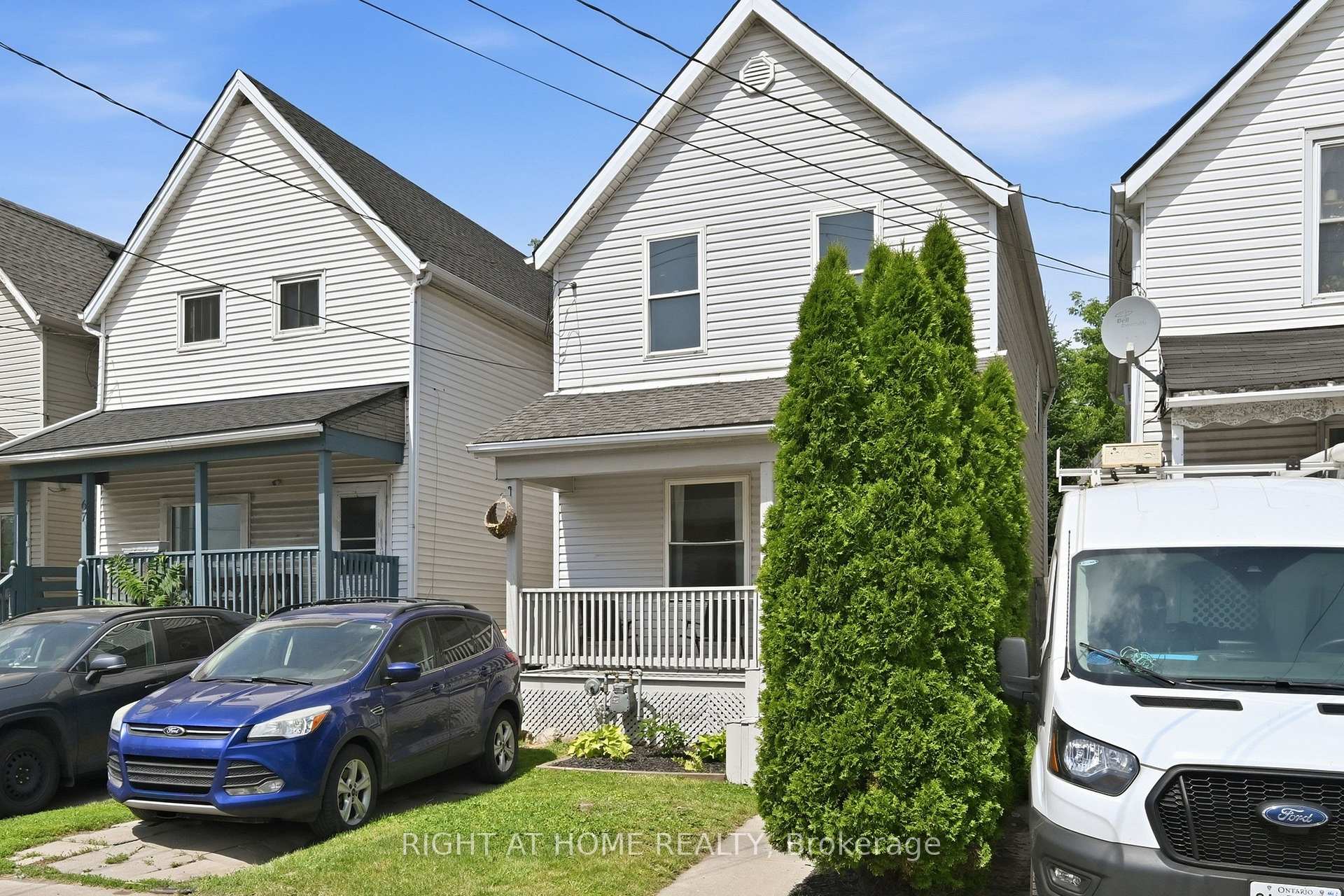 Photo 29 of 69 Hillyard Street, Hamilton, Industrial Sector — HOMEH